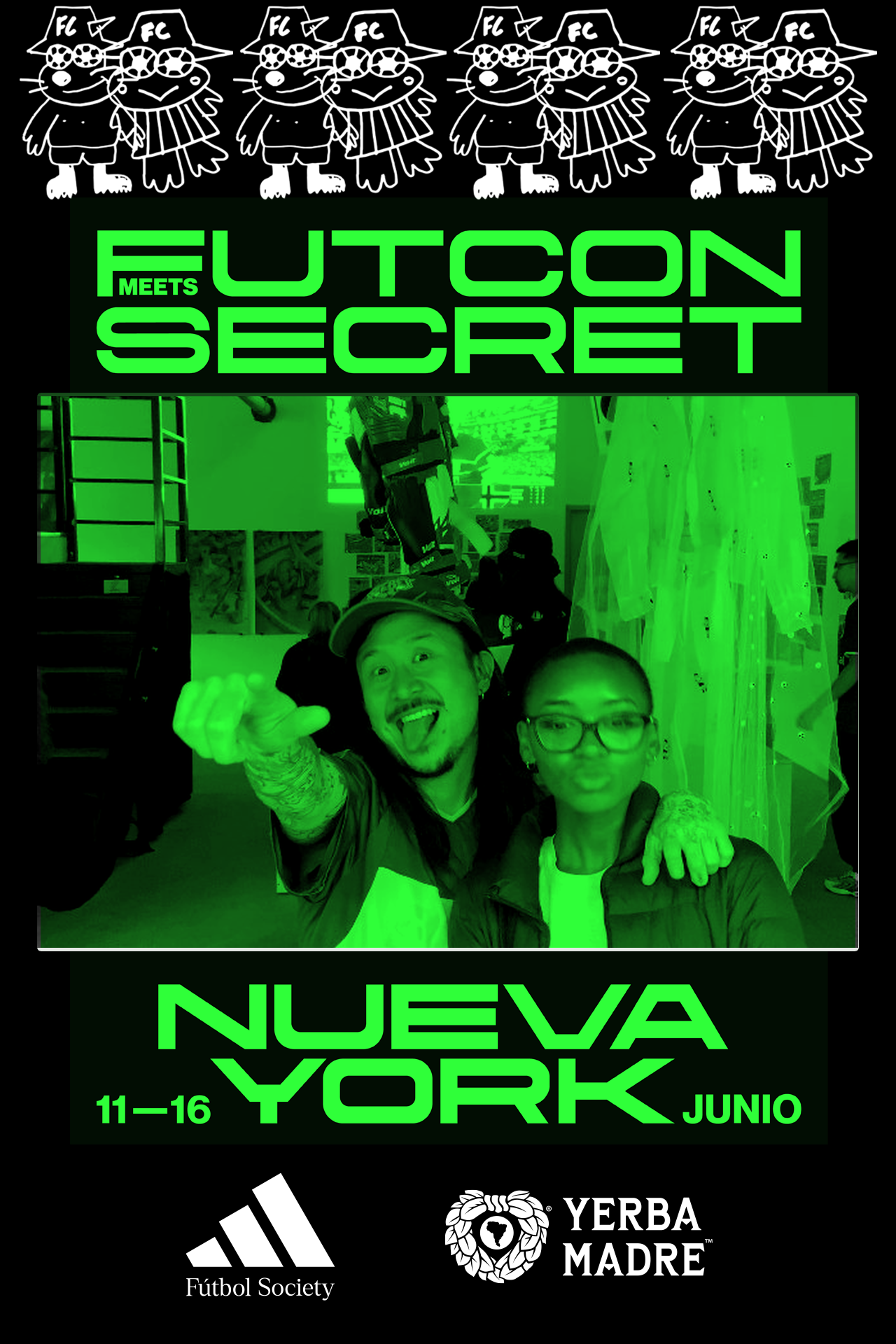 Ghostbooth photo 8:03 pm