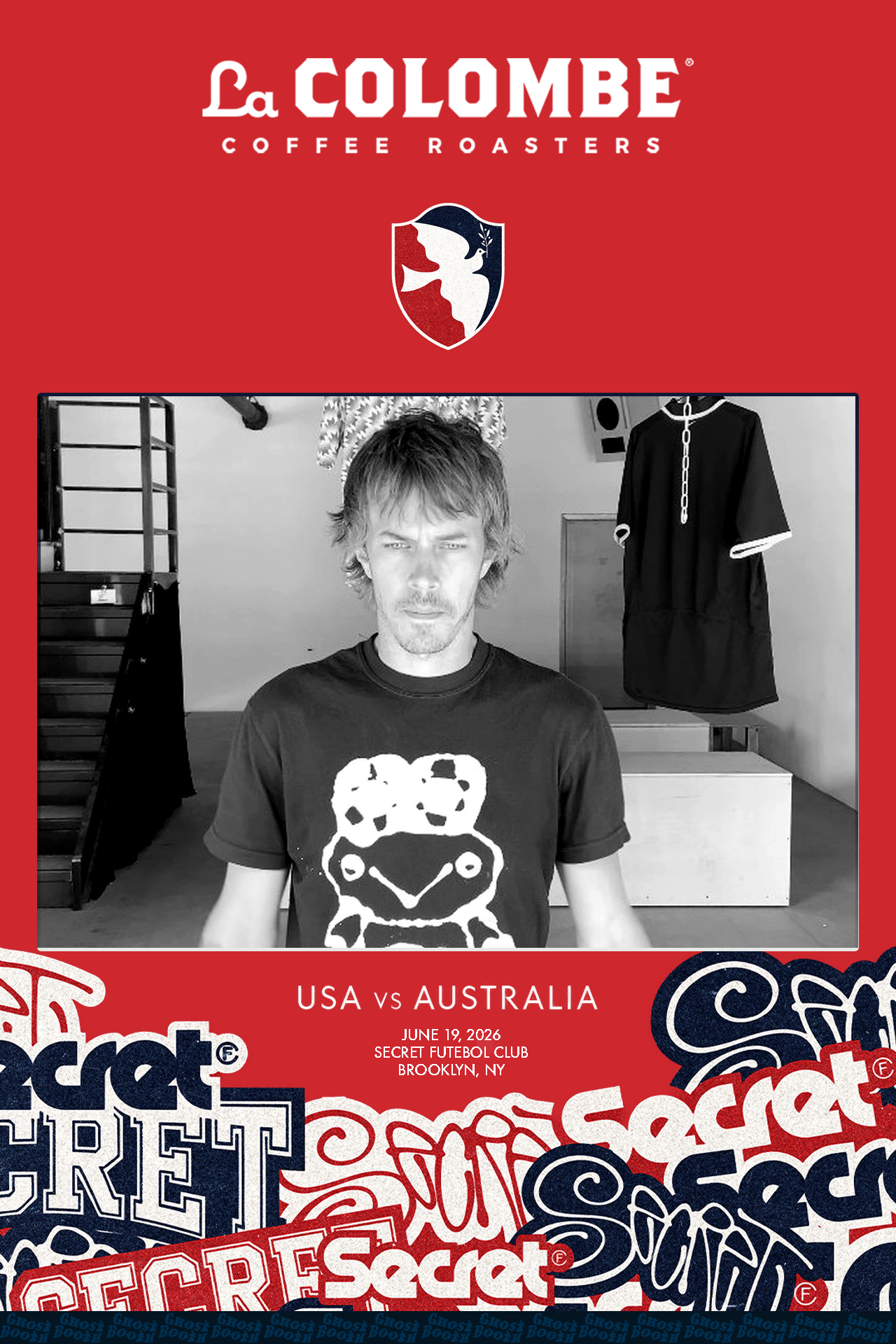 Ghostbooth photo 11:55 am