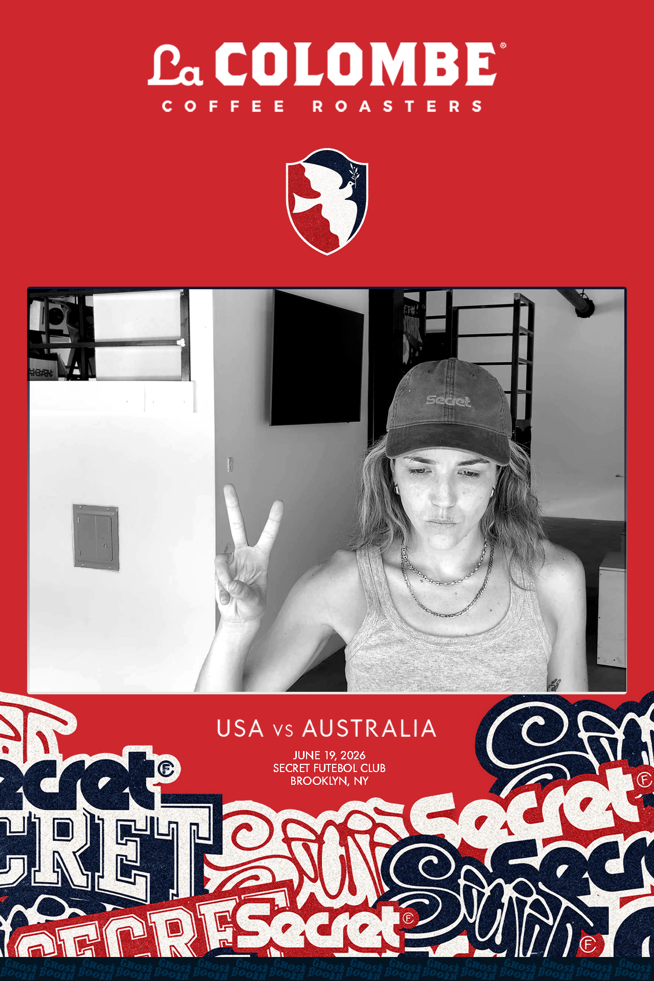 Ghostbooth photo 1:44 pm