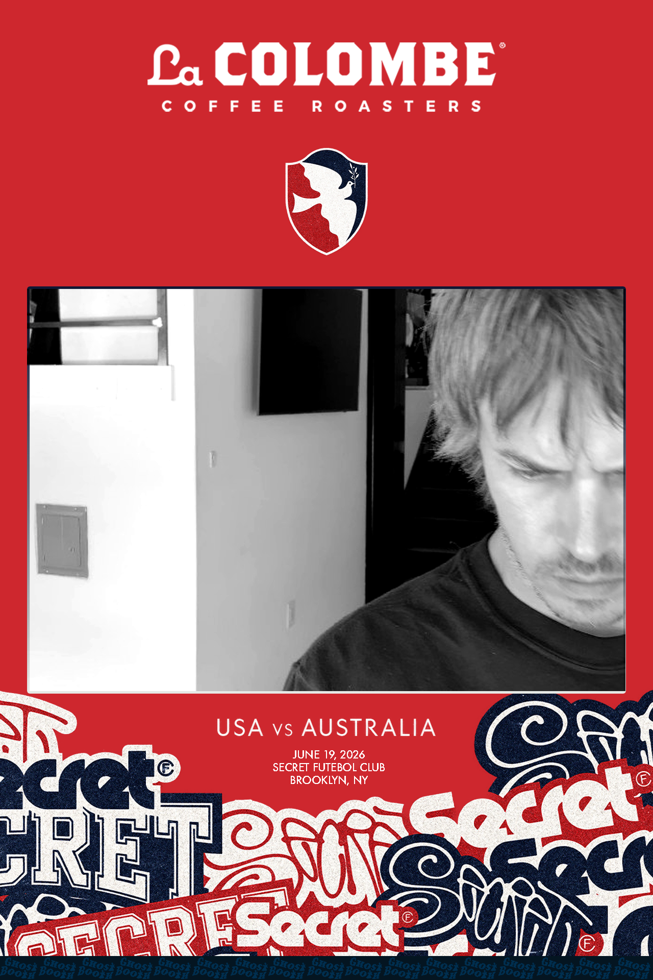 Ghostbooth photo 2:06 pm