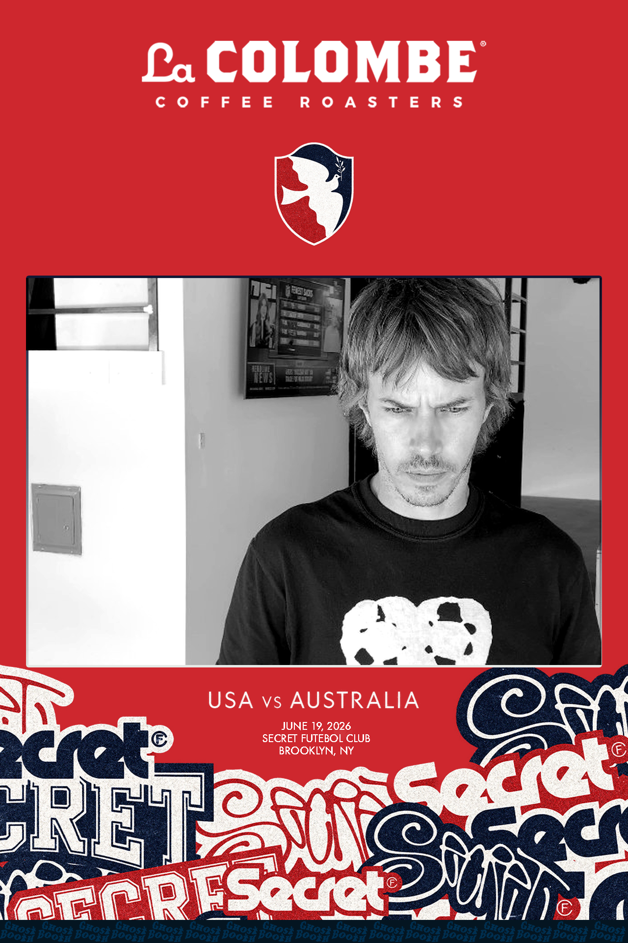 Ghostbooth photo 2:27 pm
