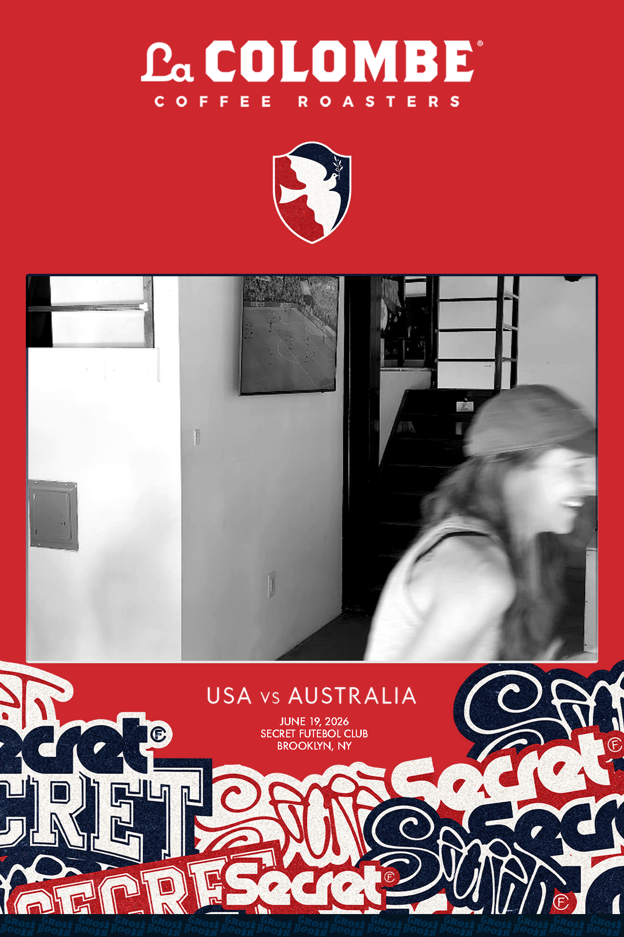 Ghostbooth photo 3:36 pm