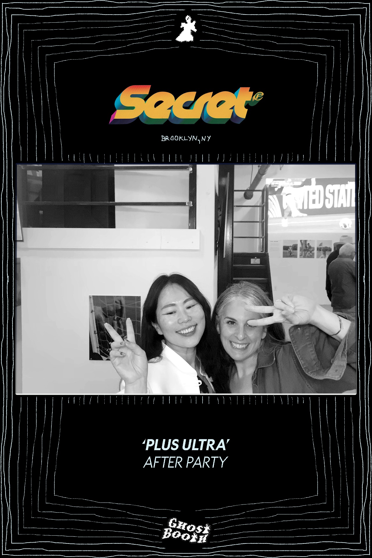Ghostbooth photo 8:32 pm