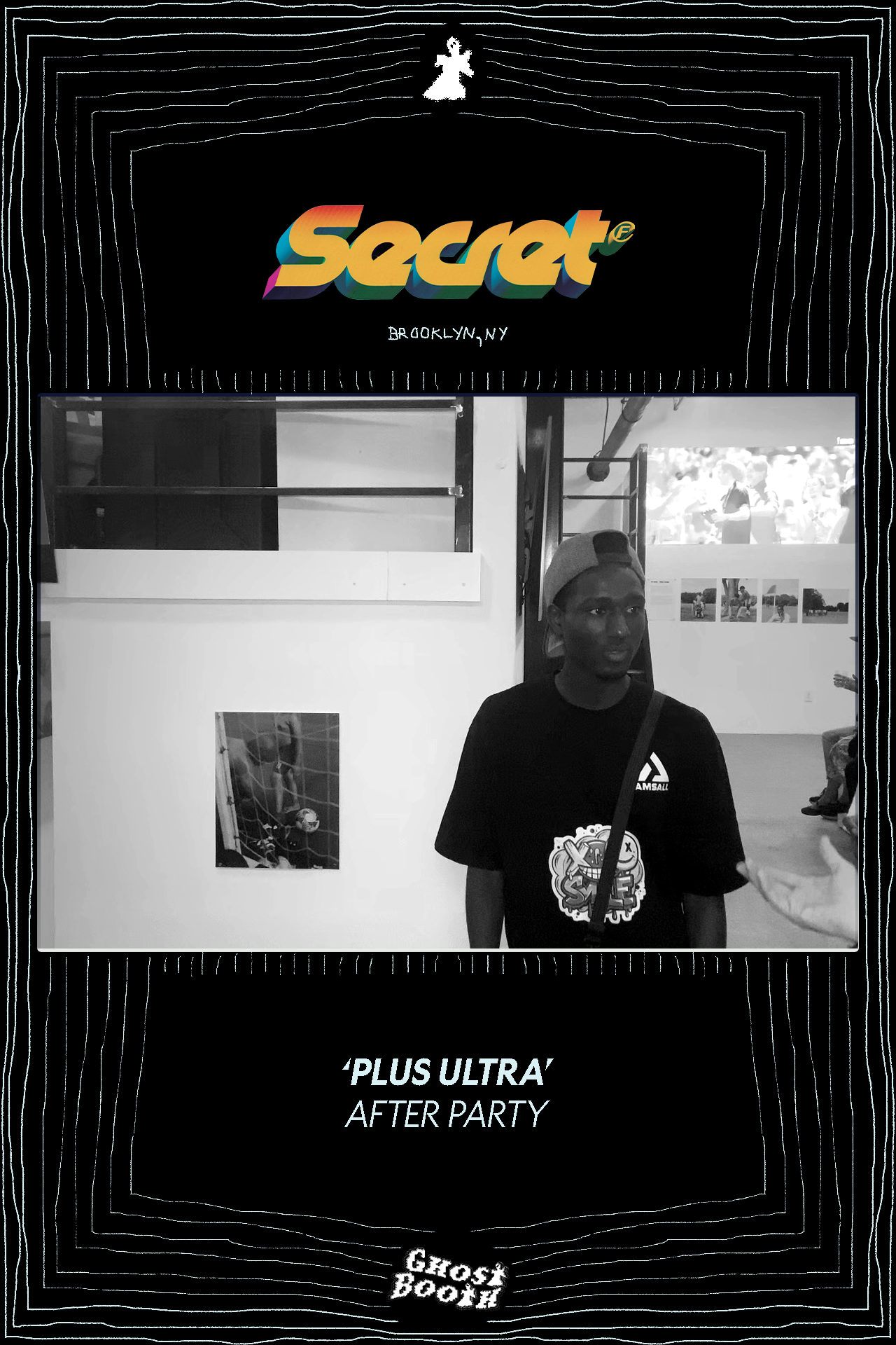 Ghostbooth photo 9:17 pm