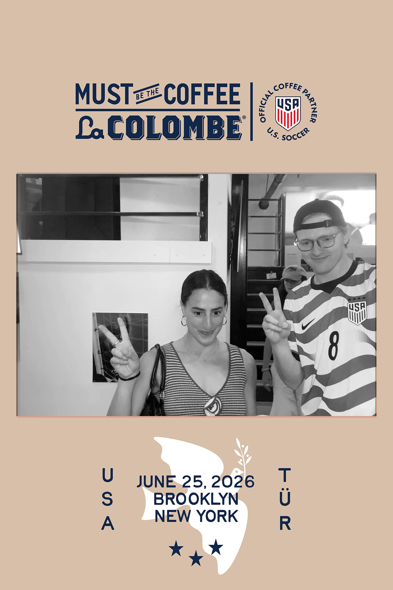 Ghostbooth photo 10:00 pm