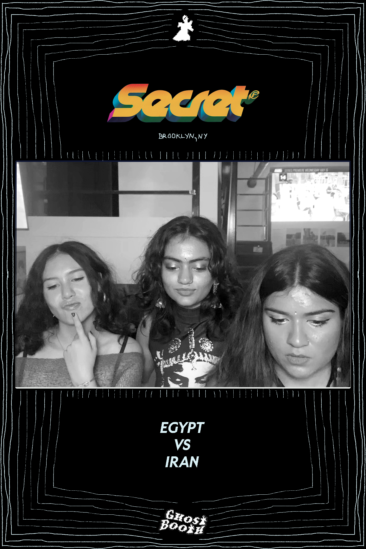 Ghostbooth photo 10:18 pm