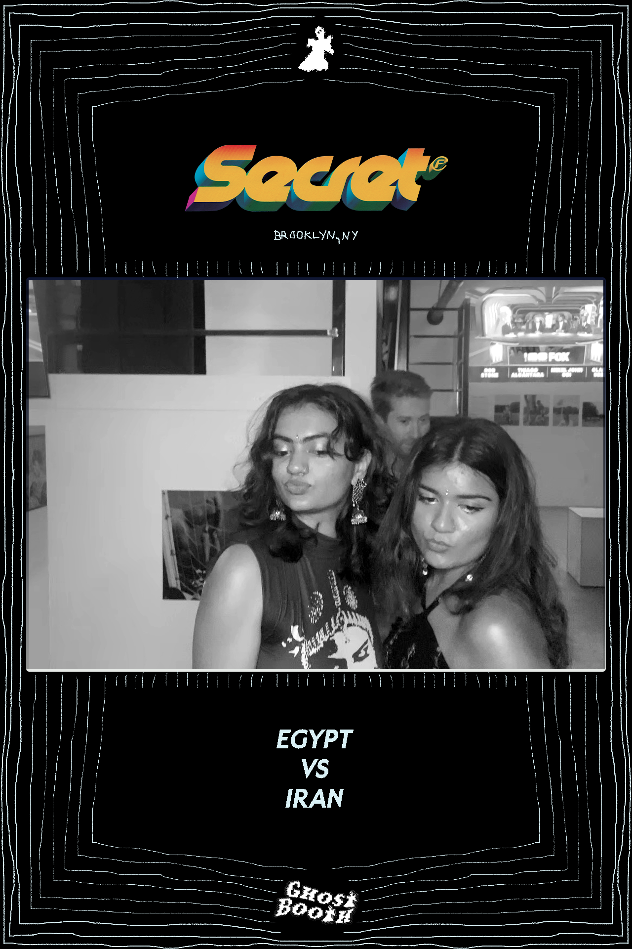 Ghostbooth photo 10:22 pm