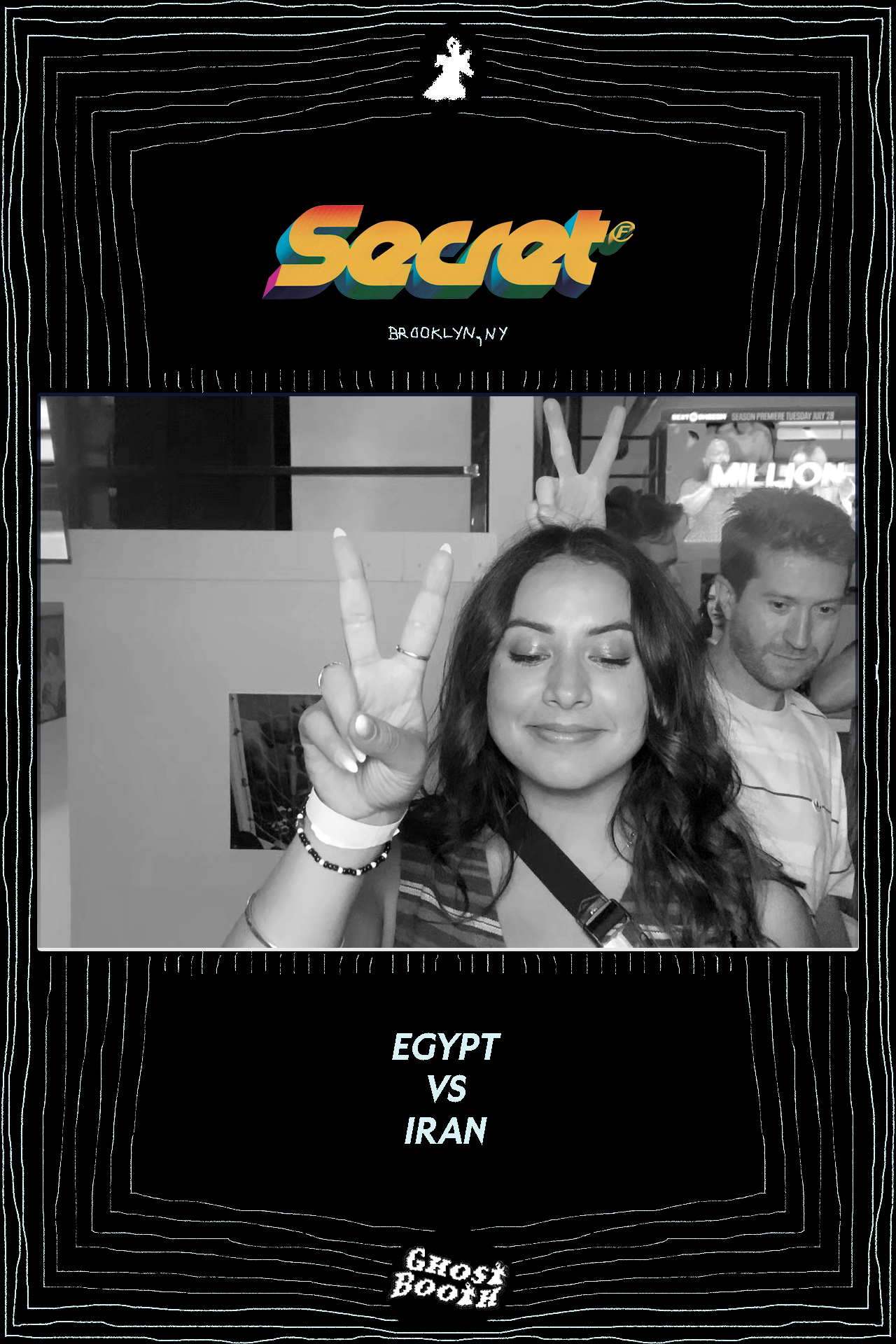 Ghostbooth photo 10:26 pm