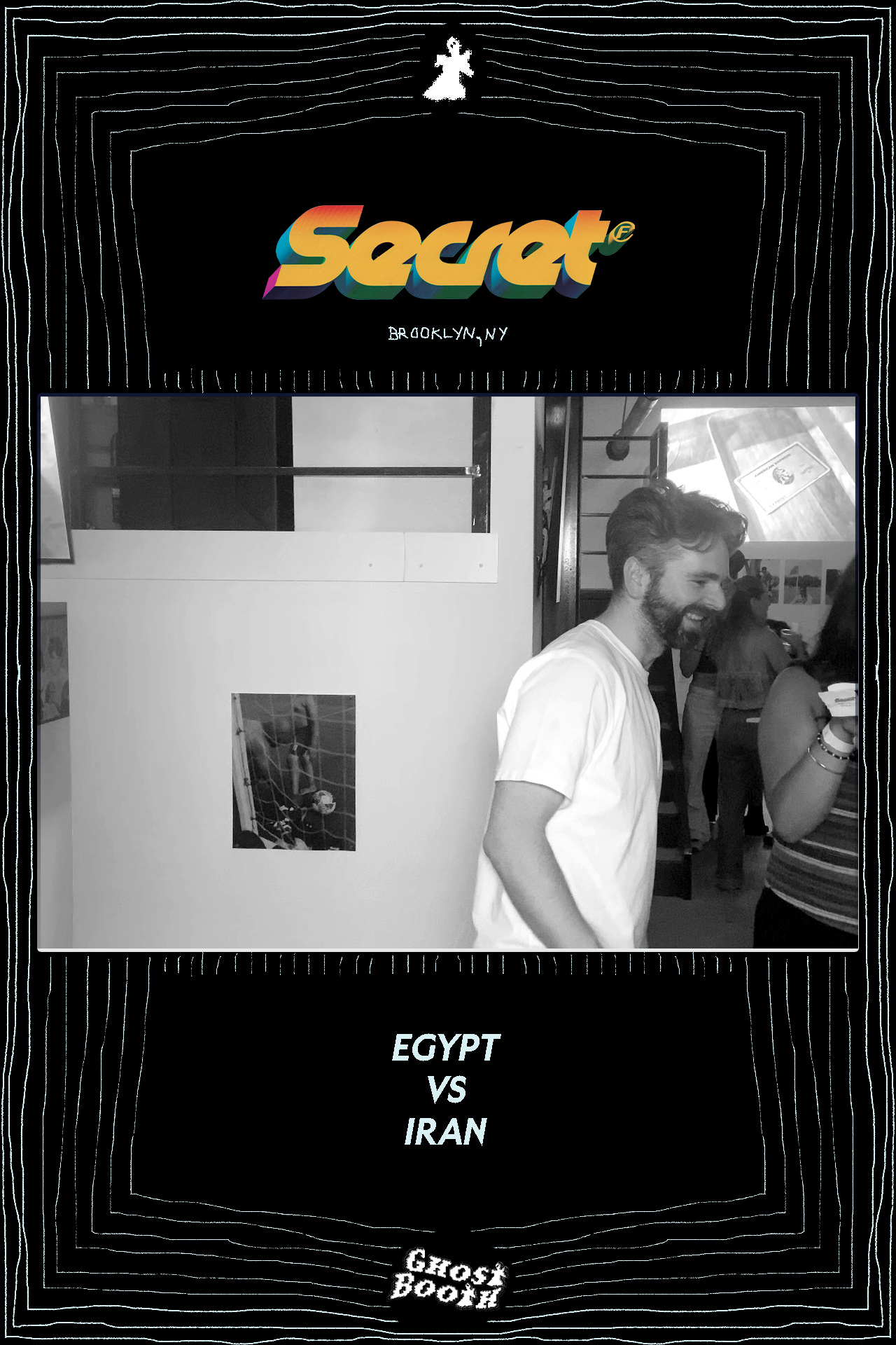 Ghostbooth photo 10:42 pm