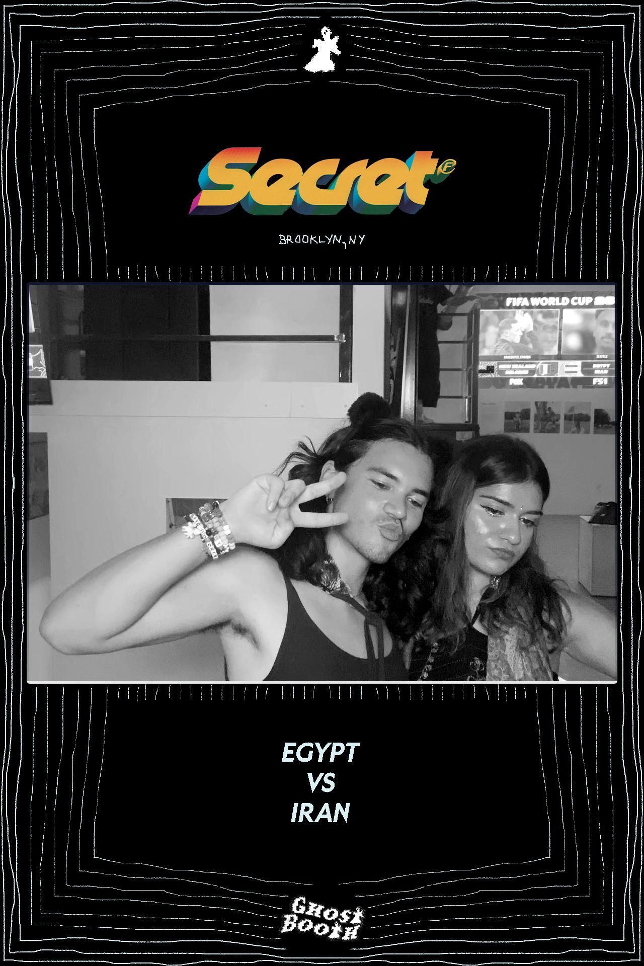 Ghostbooth photo 10:47 pm