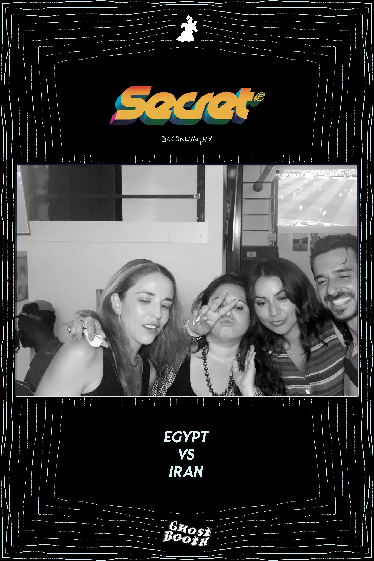 Ghostbooth photo 11:29 pm