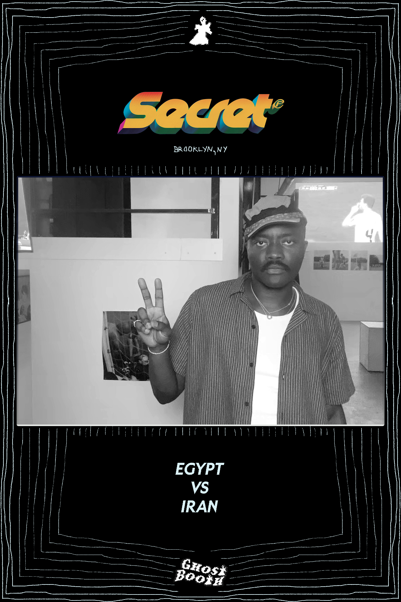 Ghostbooth photo 1:02 am