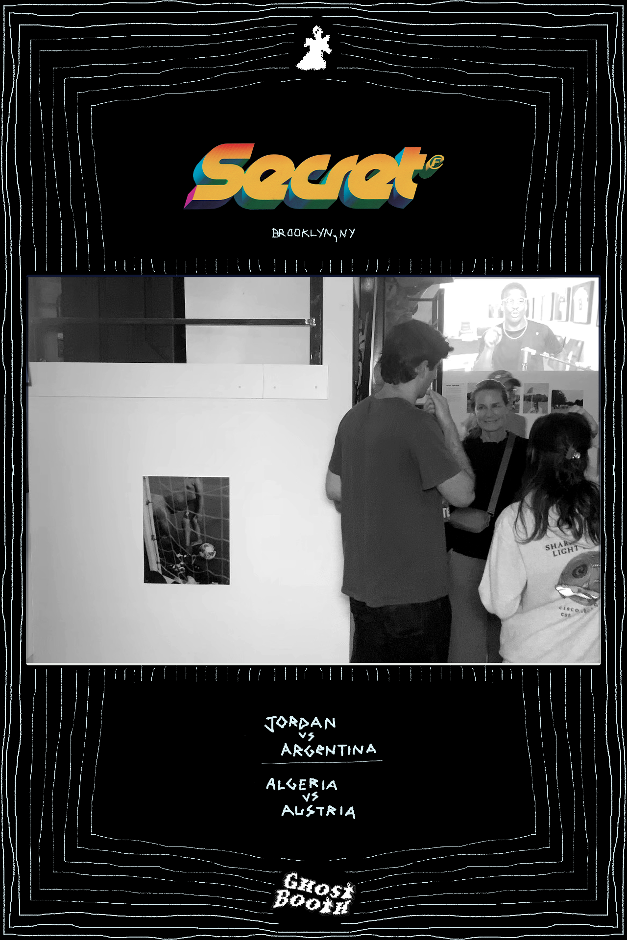 Ghostbooth photo 9:47 pm