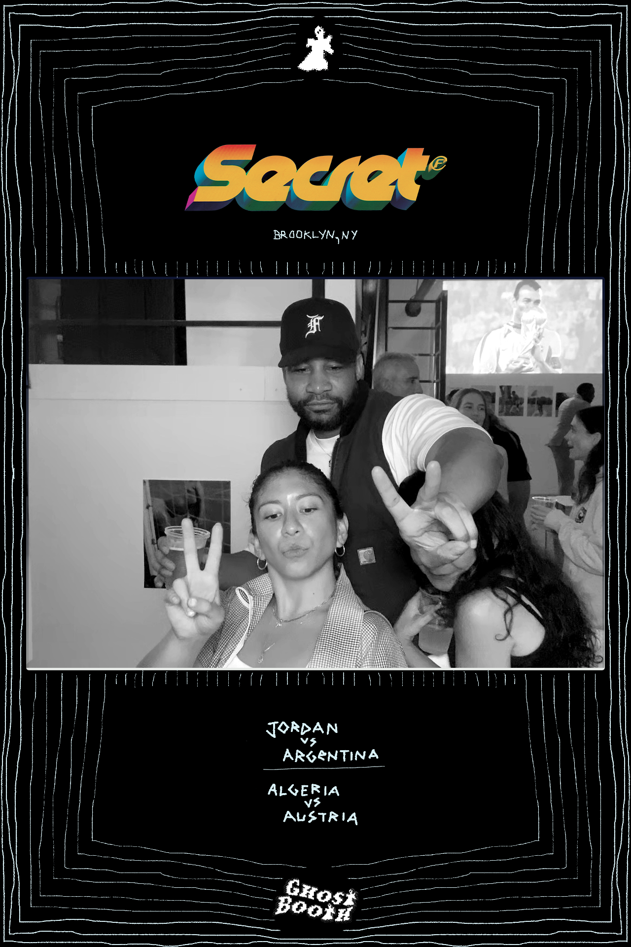 Ghostbooth photo 9:52 pm