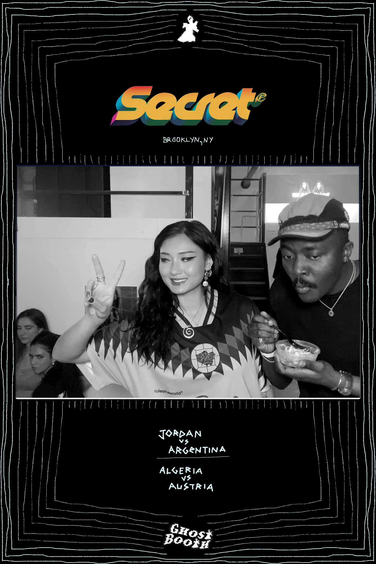 Ghostbooth photo 11:04 pm