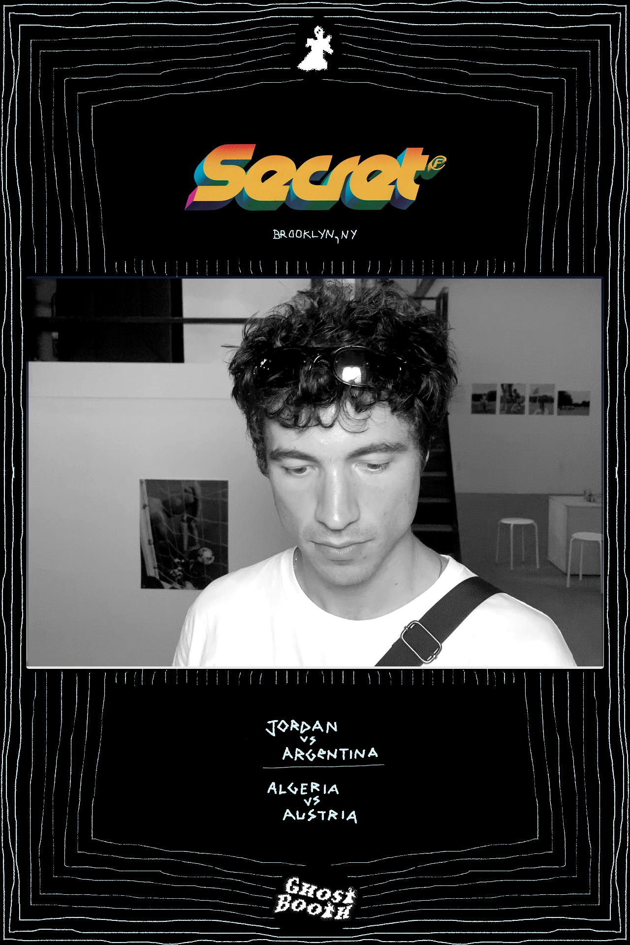 Ghostbooth photo 12:29 am