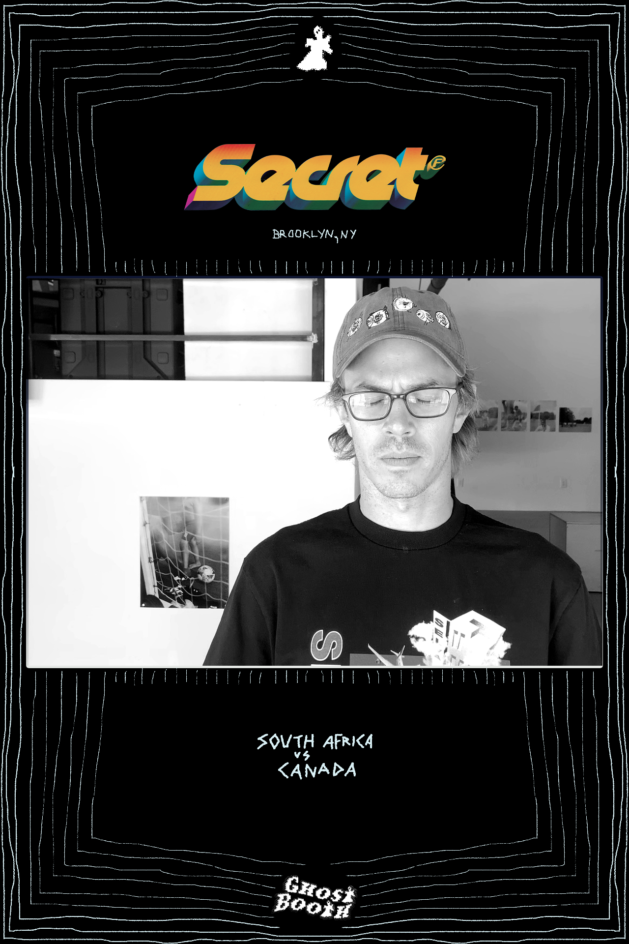 Ghostbooth photo 1:53 pm