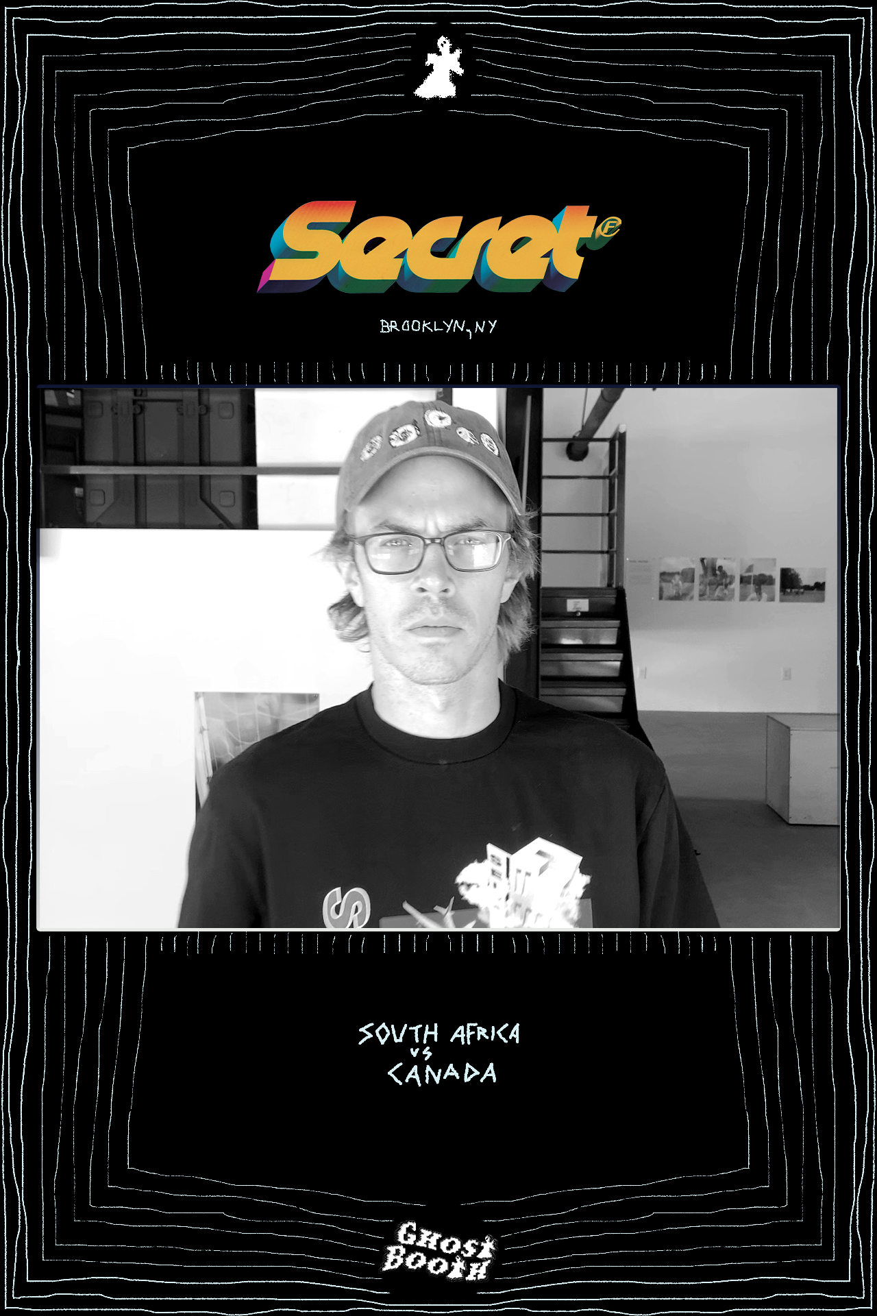 Ghostbooth photo 1:53 pm