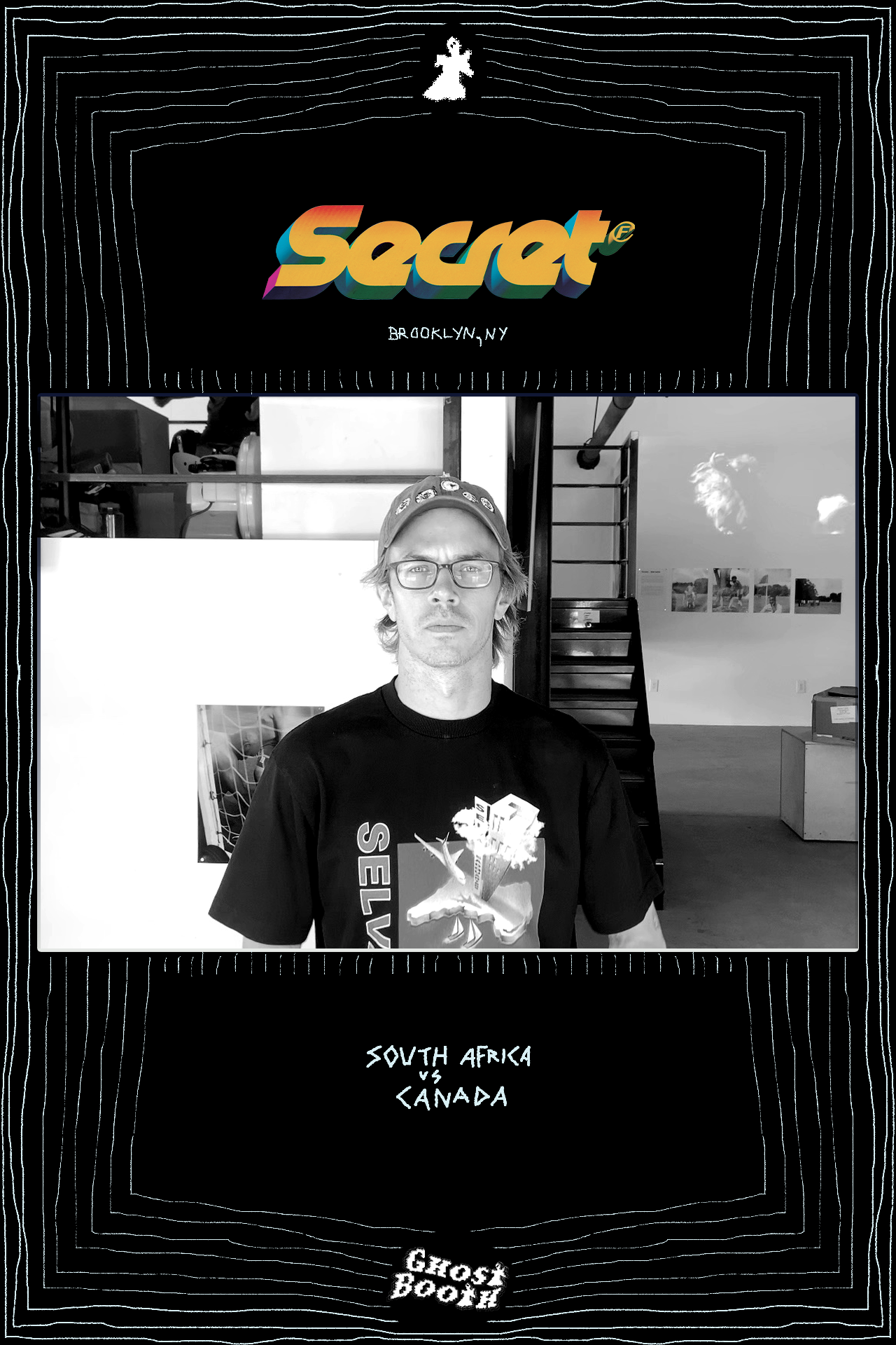 Ghostbooth photo 2:20 pm