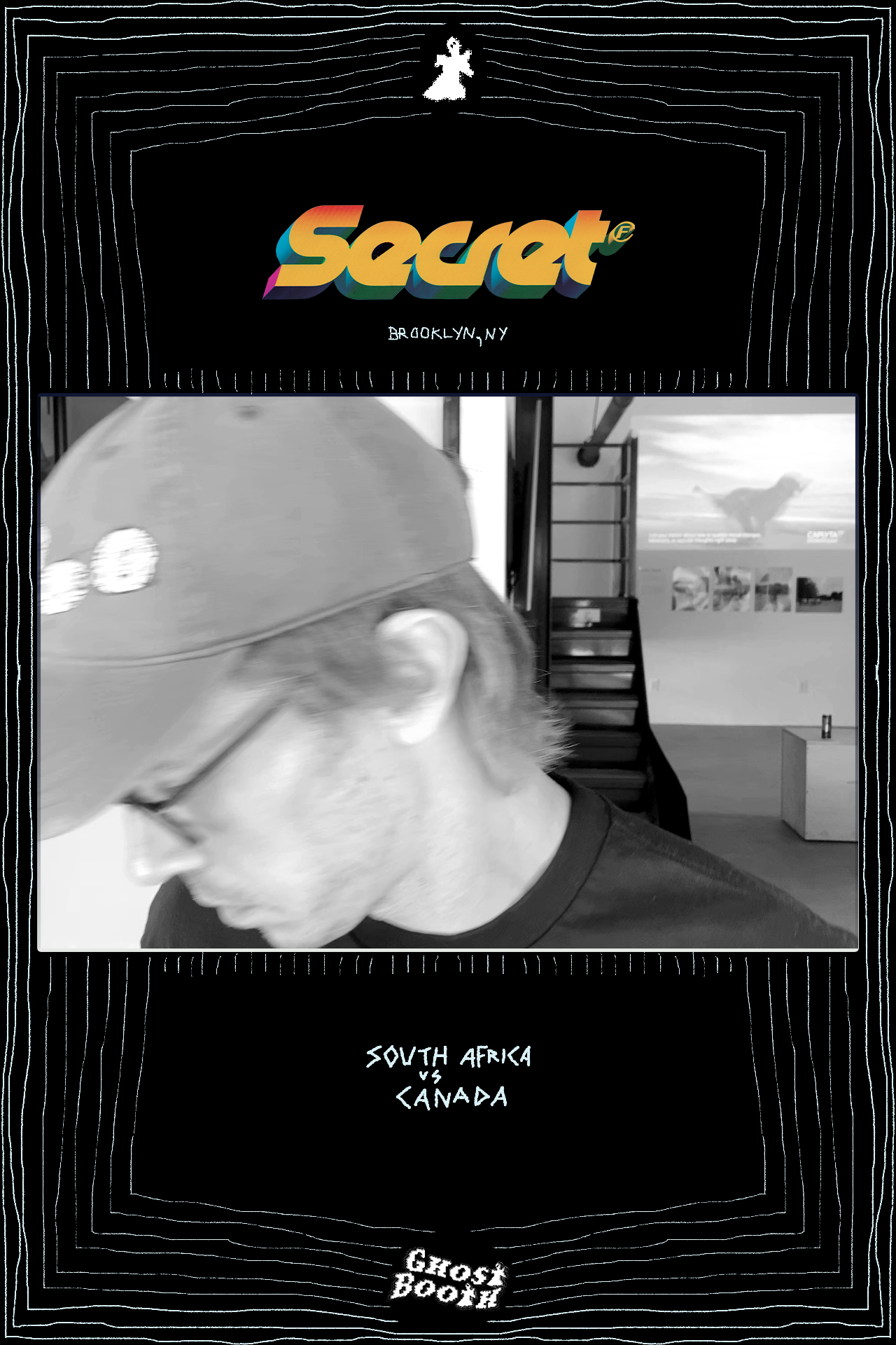Ghostbooth photo 2:29 pm