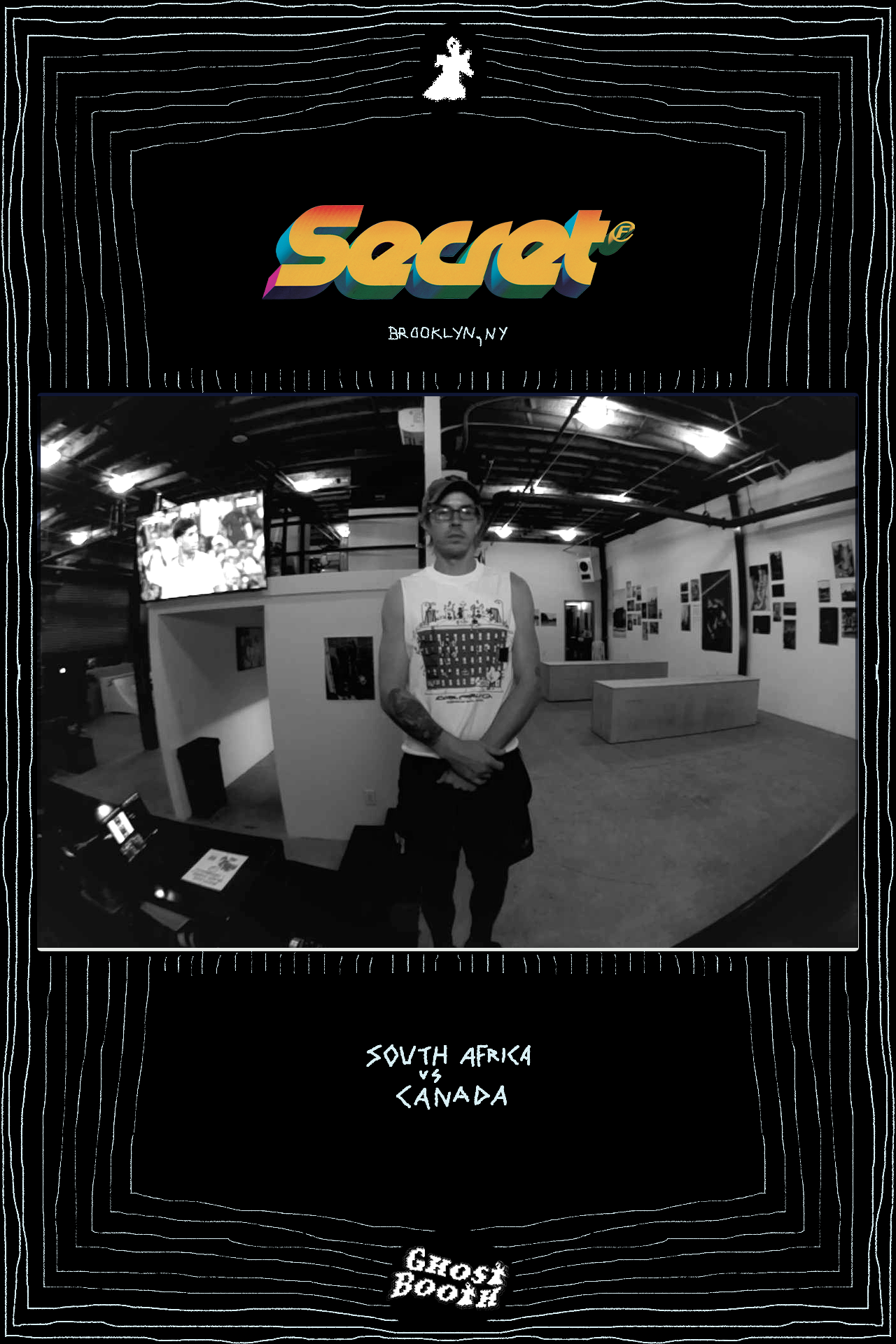 Ghostbooth photo 9:51 pm