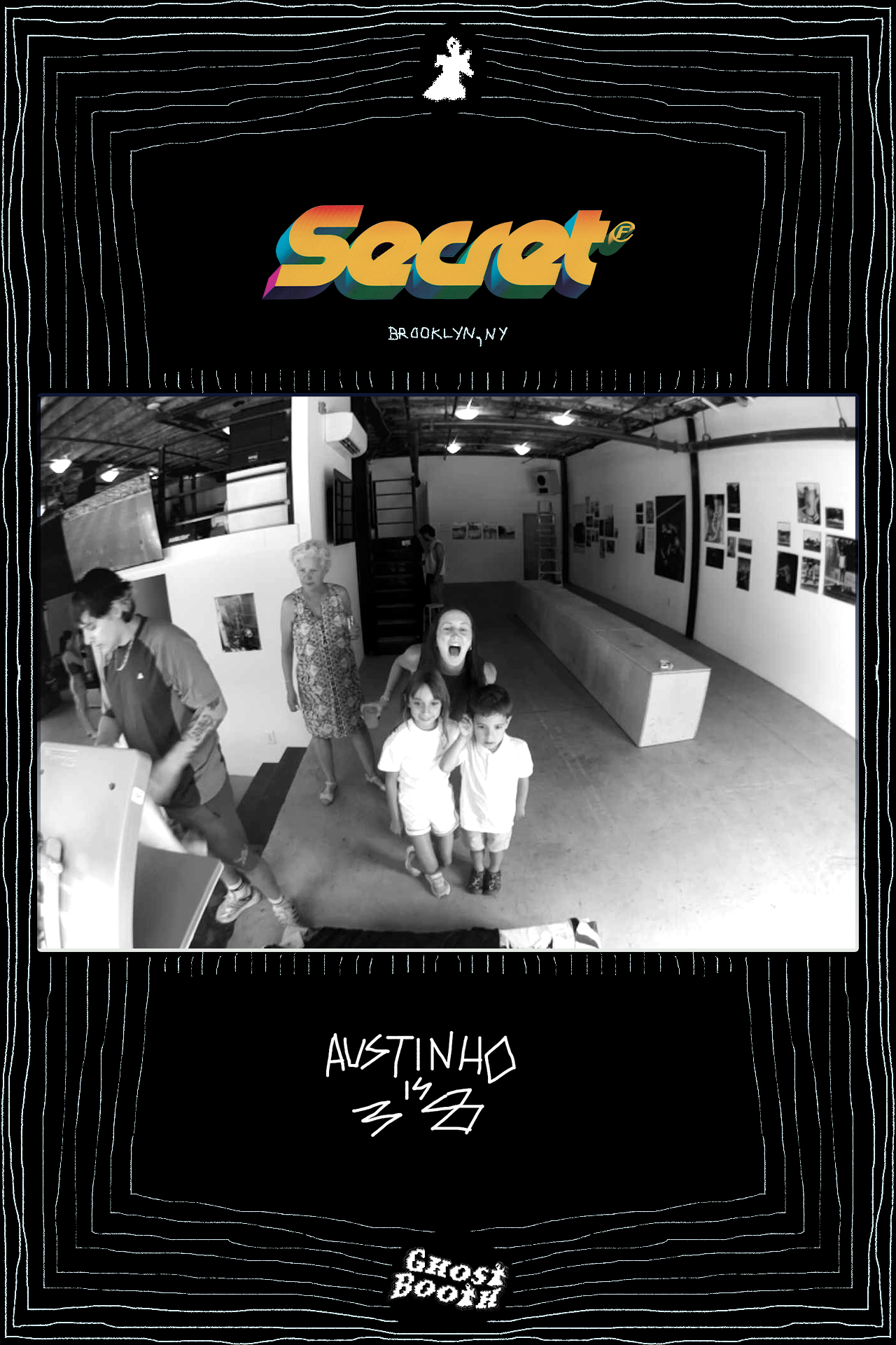 Ghostbooth photo 5:12 pm