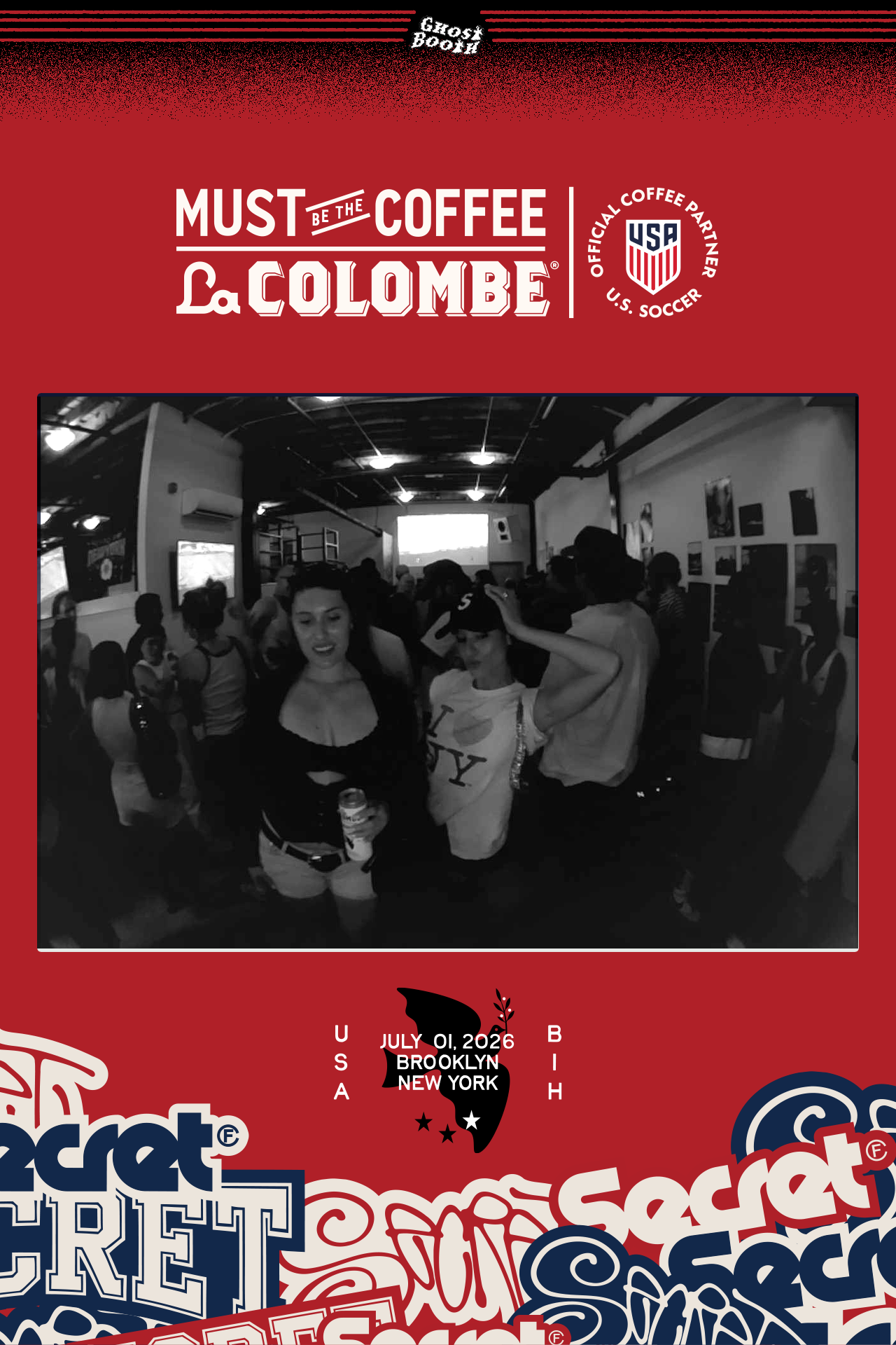 Ghostbooth photo 8:53 pm