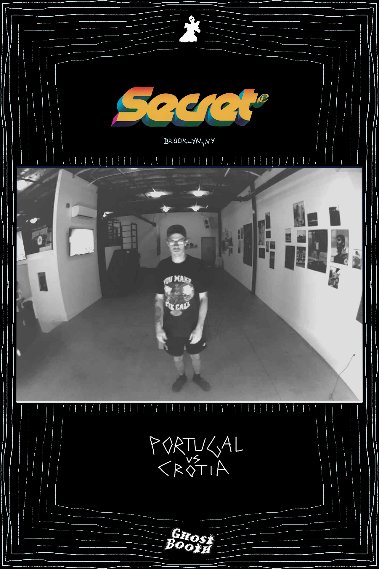 Ghostbooth photo 9:17 pm