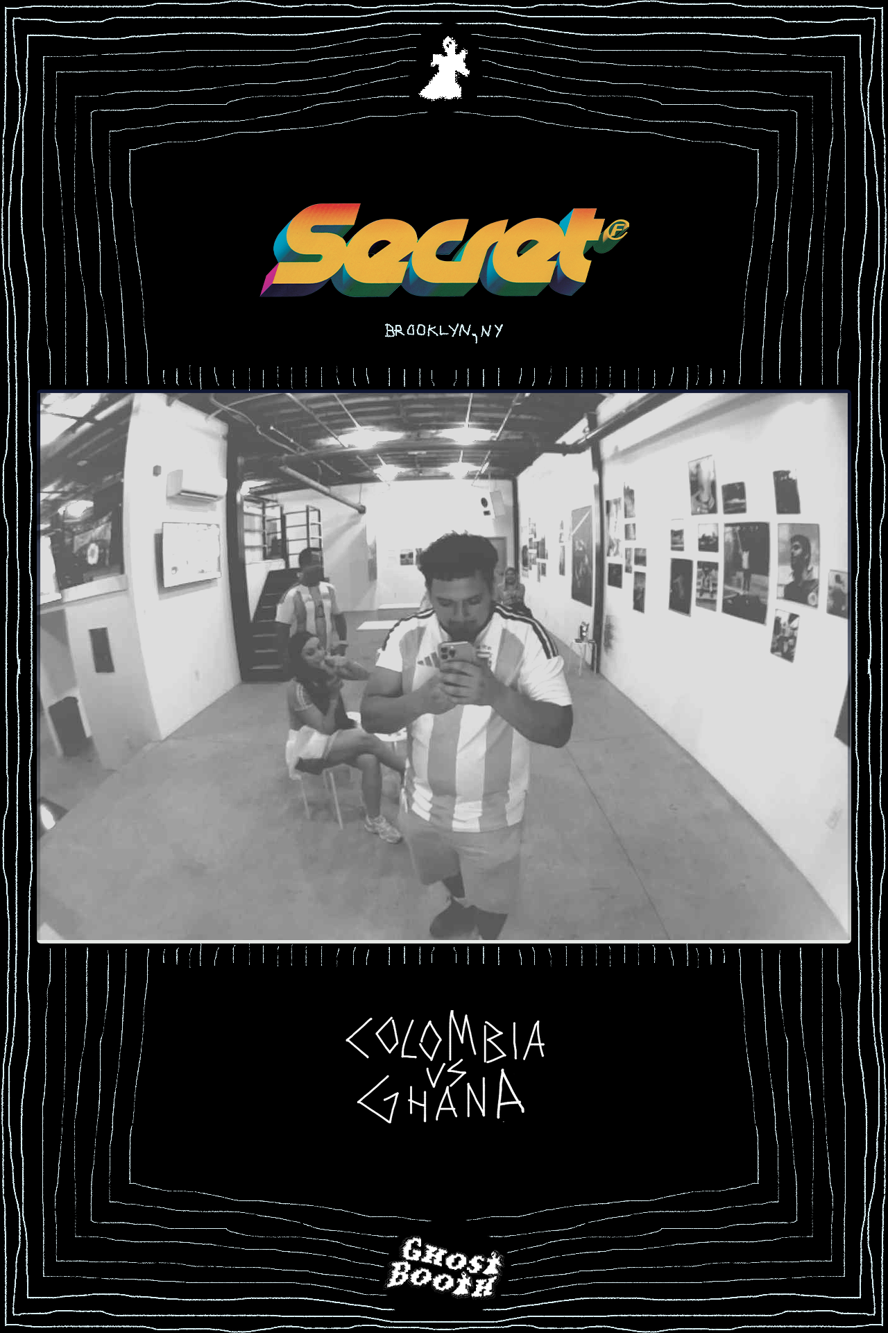 Ghostbooth photo 9:11 pm