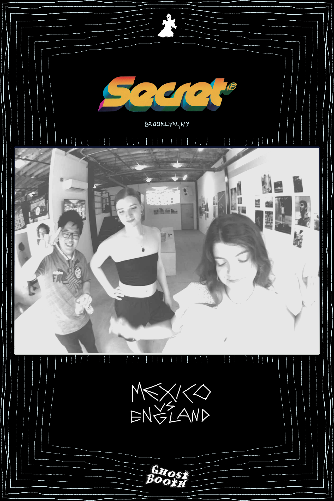 Ghostbooth photo 6:12 pm