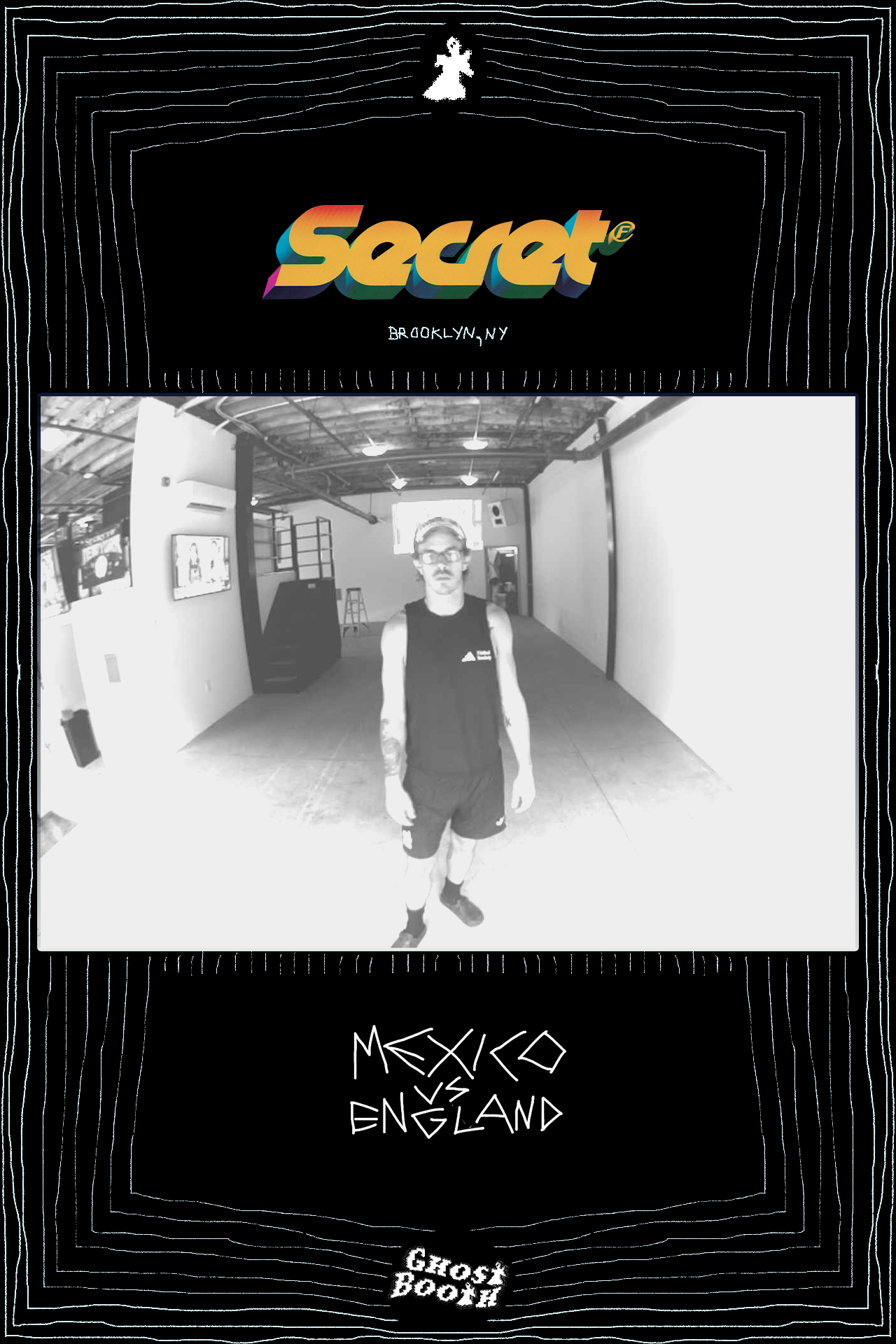 Ghostbooth photo 7:02 pm
