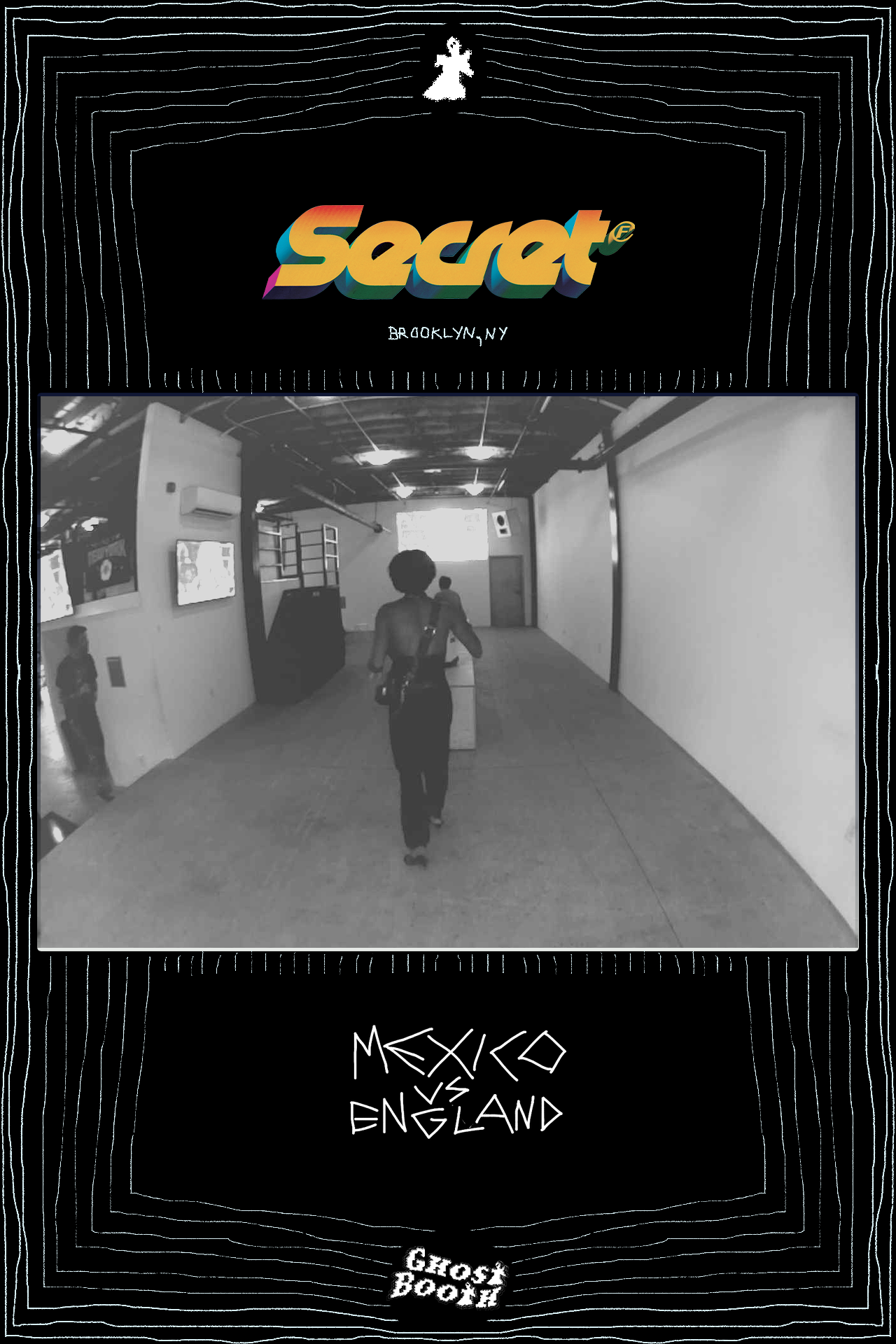 Ghostbooth photo 8:14 pm