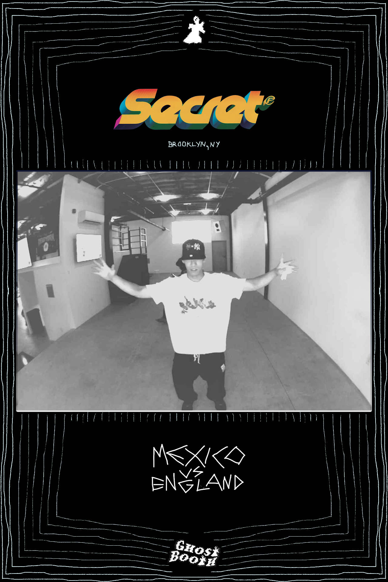 Ghostbooth photo 8:16 pm