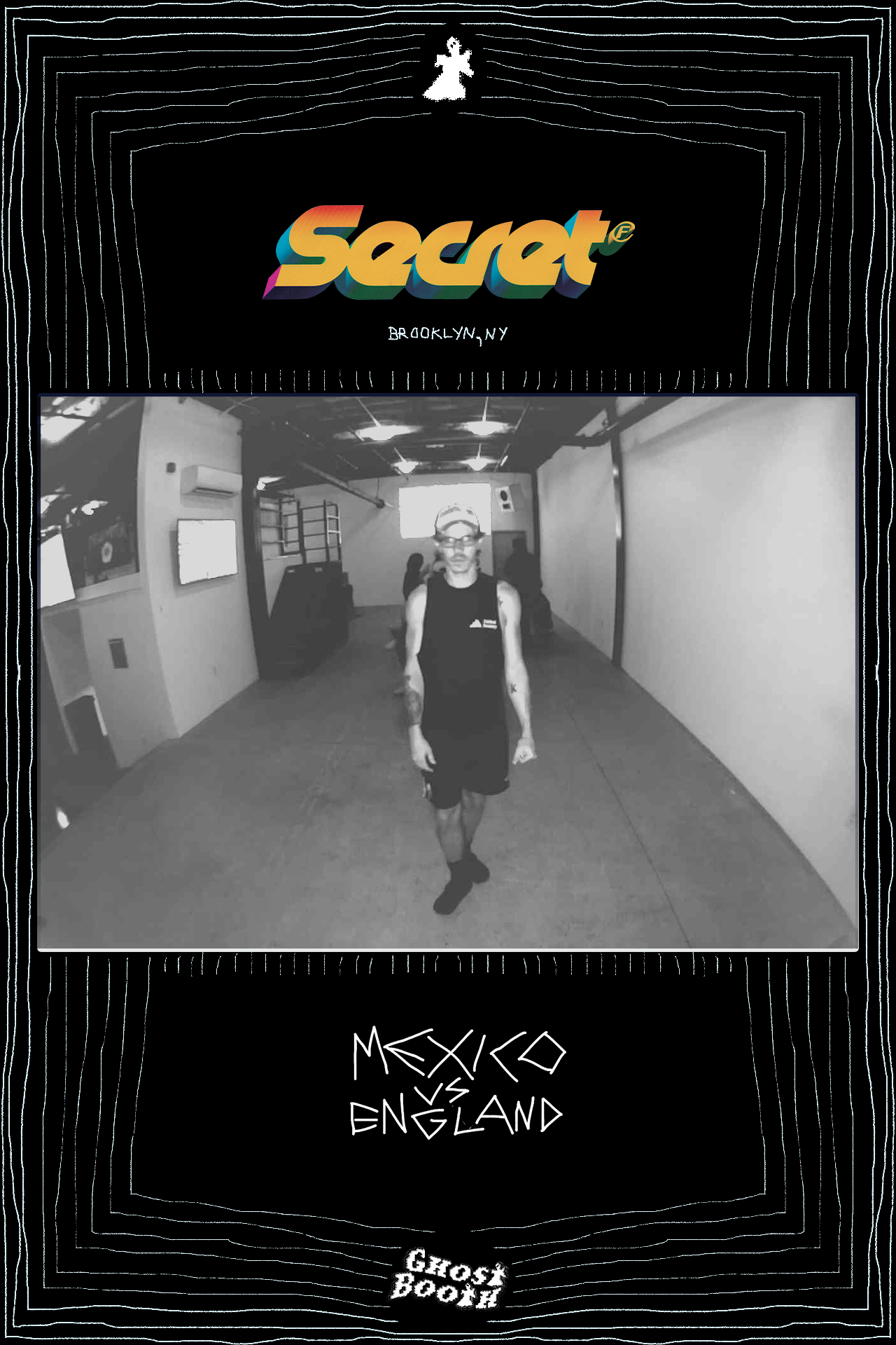 Ghostbooth photo 8:39 pm