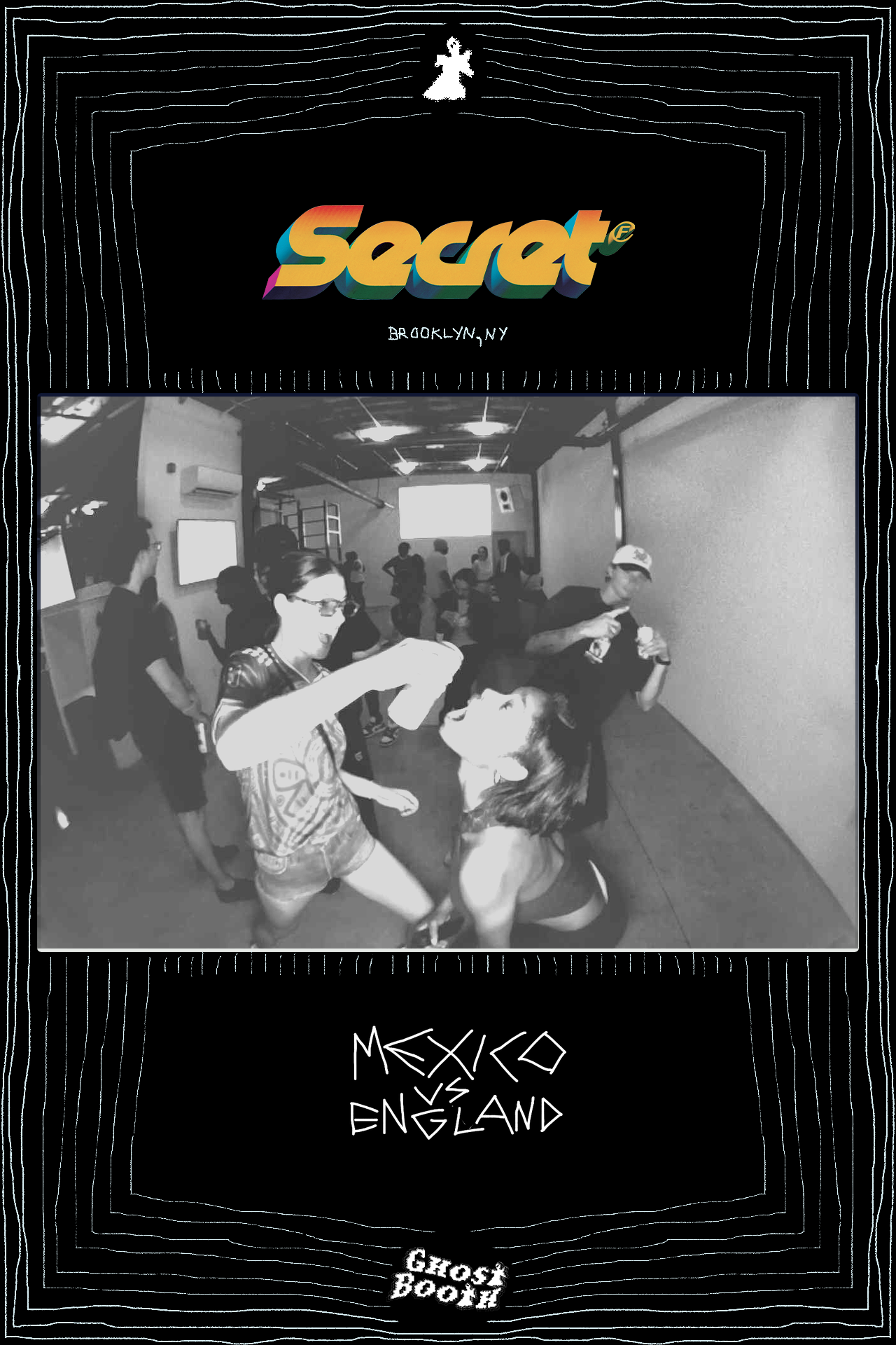 Ghostbooth photo 8:44 pm