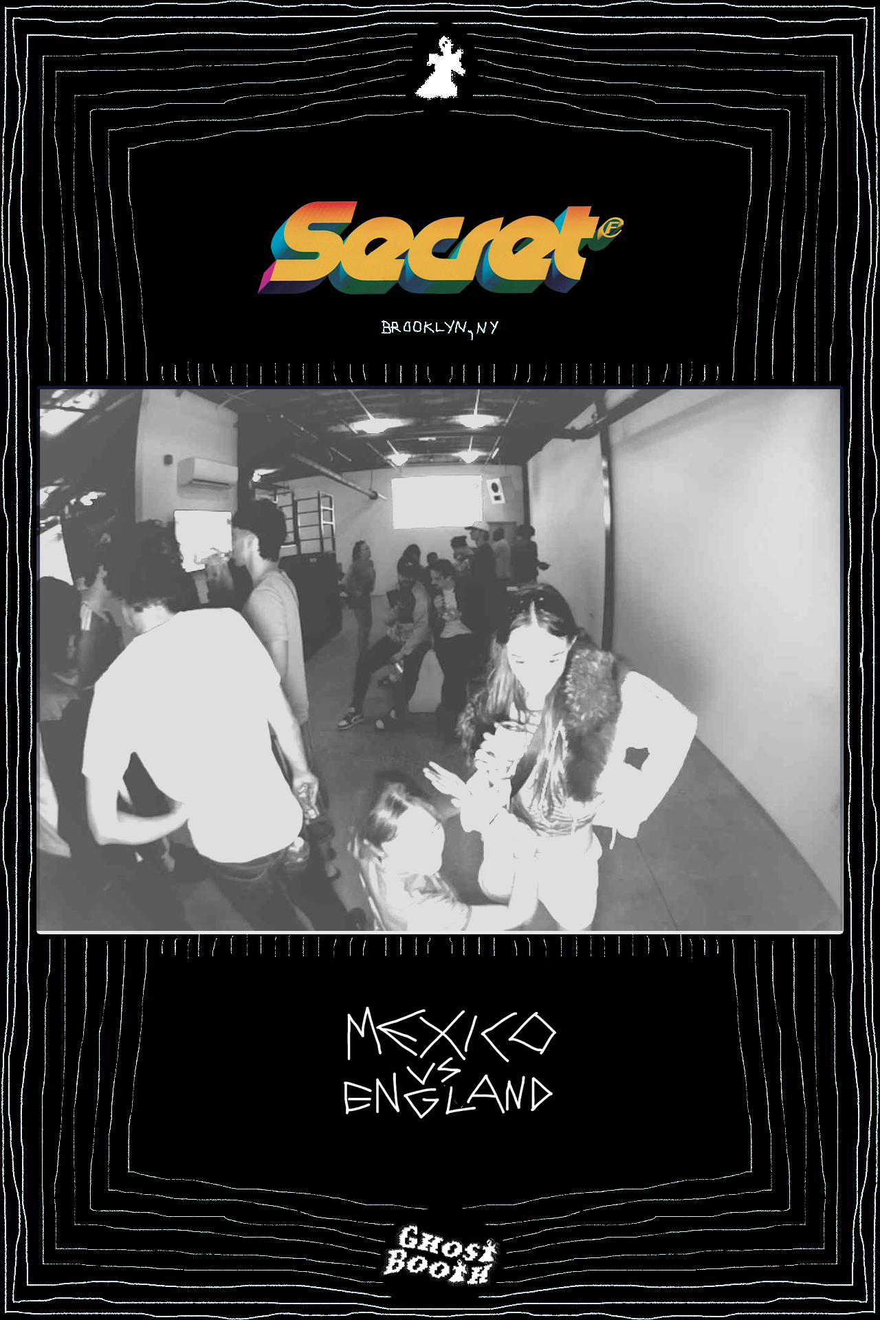 Ghostbooth photo 8:51 pm