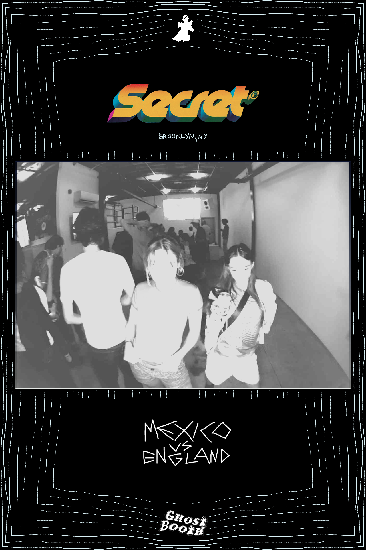 Ghostbooth photo 8:51 pm