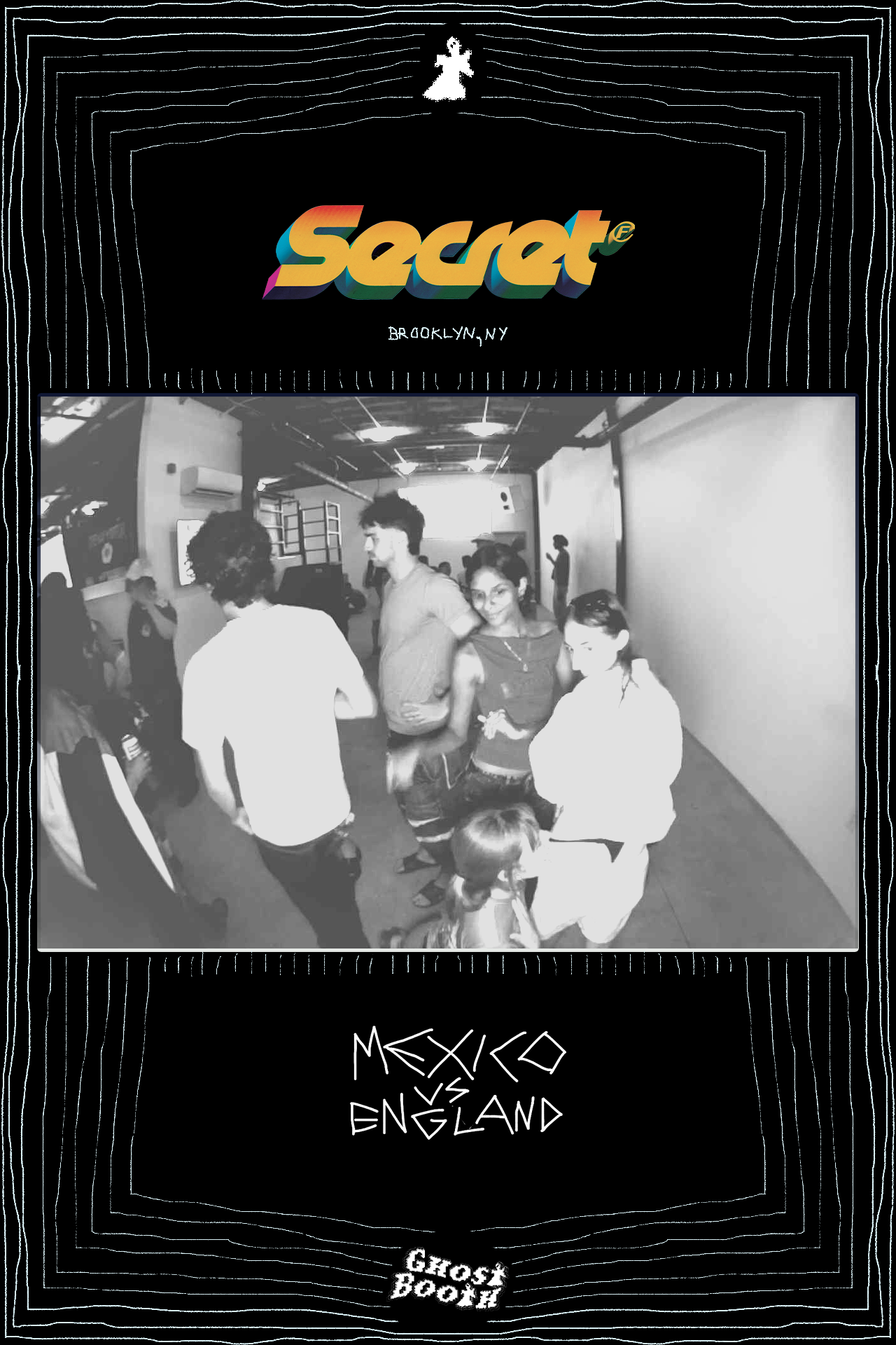 Ghostbooth photo 8:52 pm