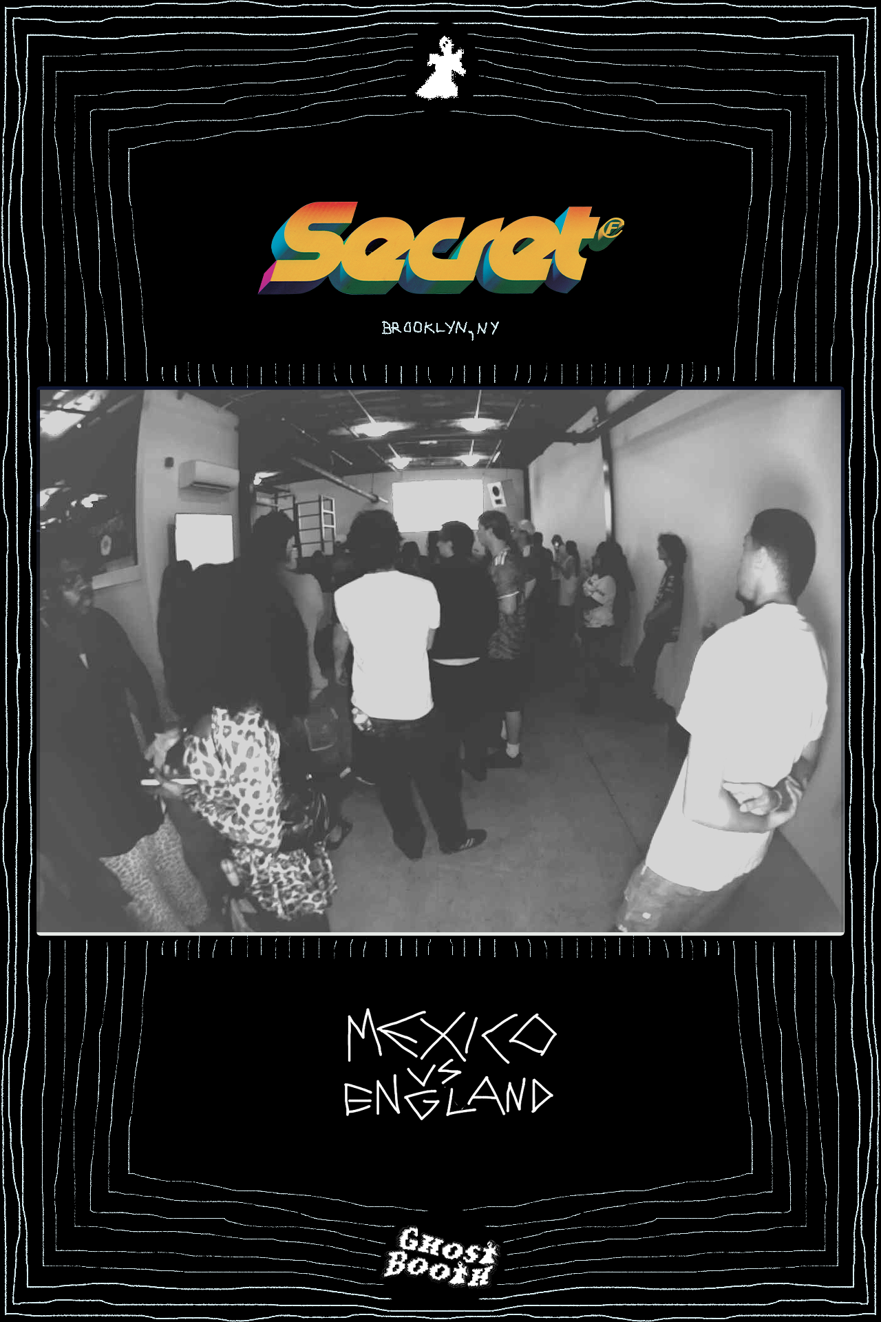 Ghostbooth photo 10:32 pm