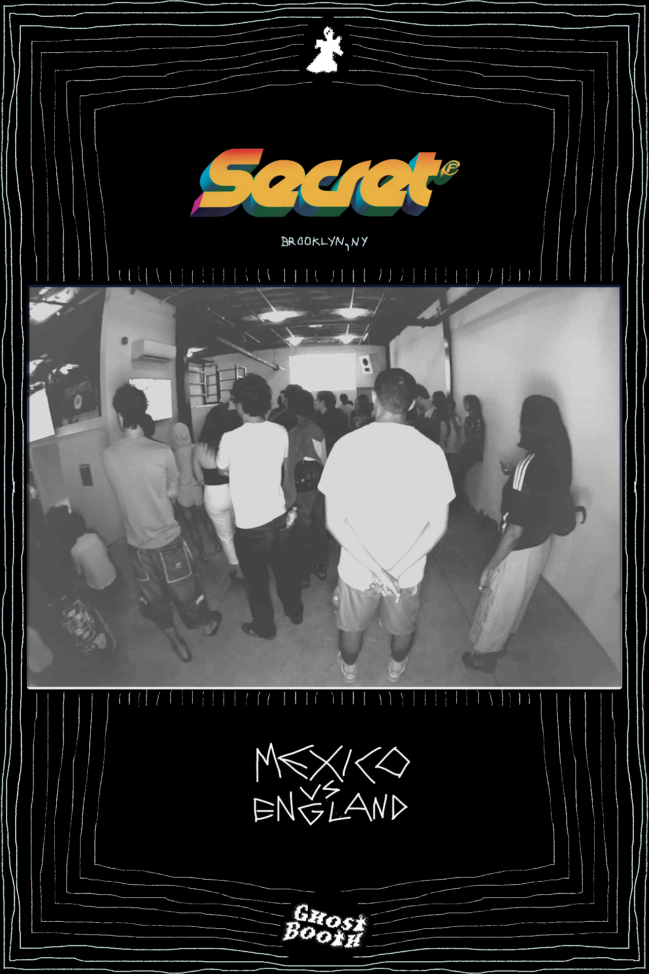 Ghostbooth photo 10:47 pm