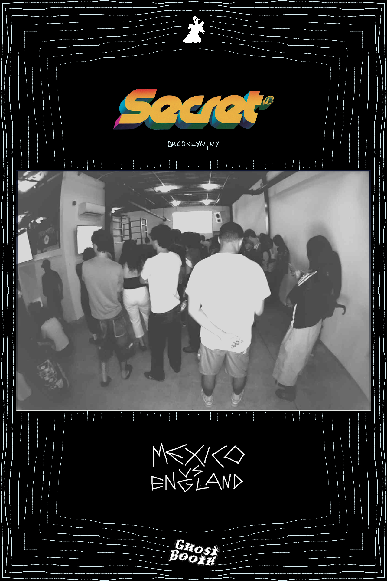 Ghostbooth photo 10:47 pm