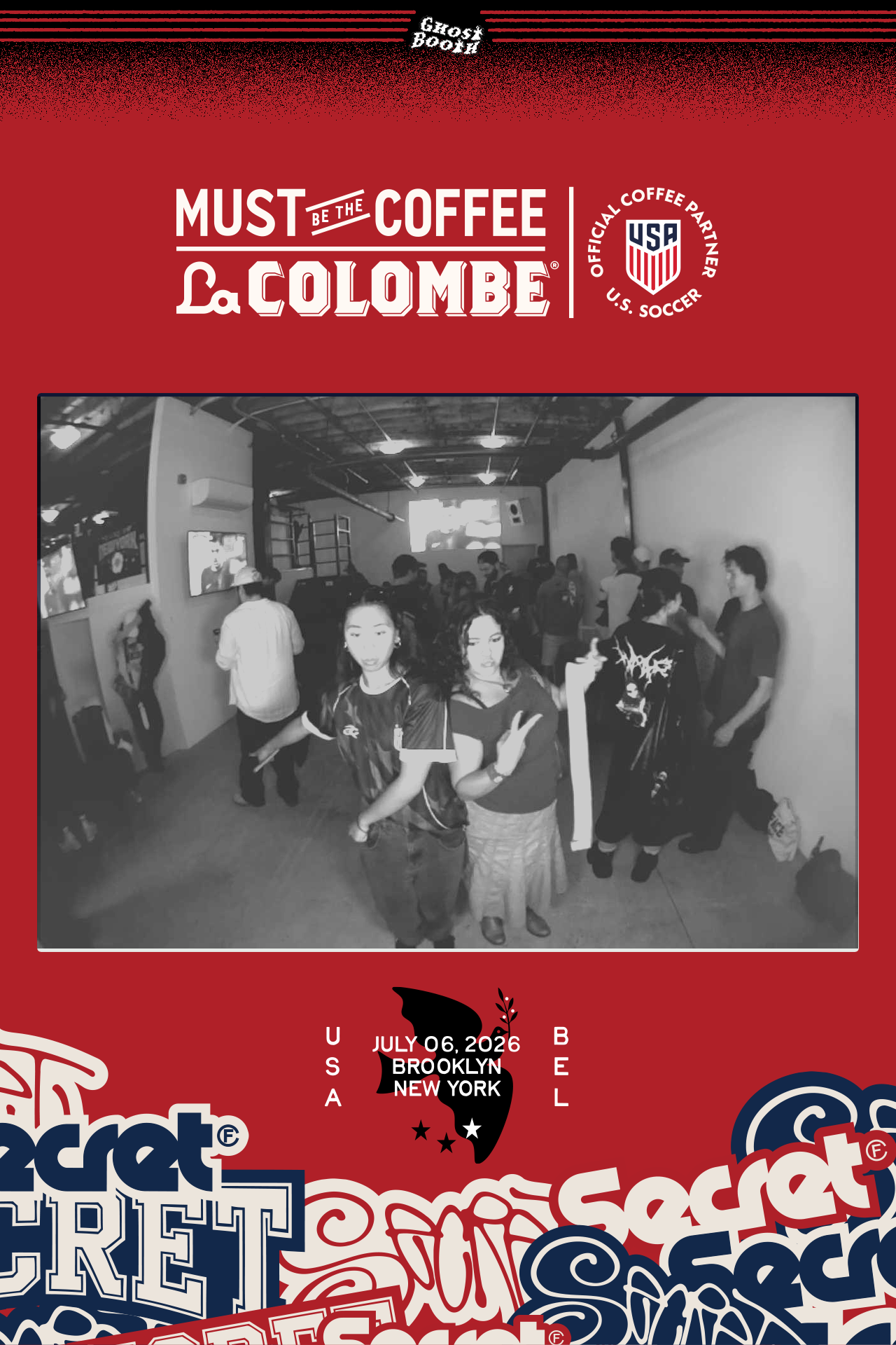 Ghostbooth photo 8:57 pm