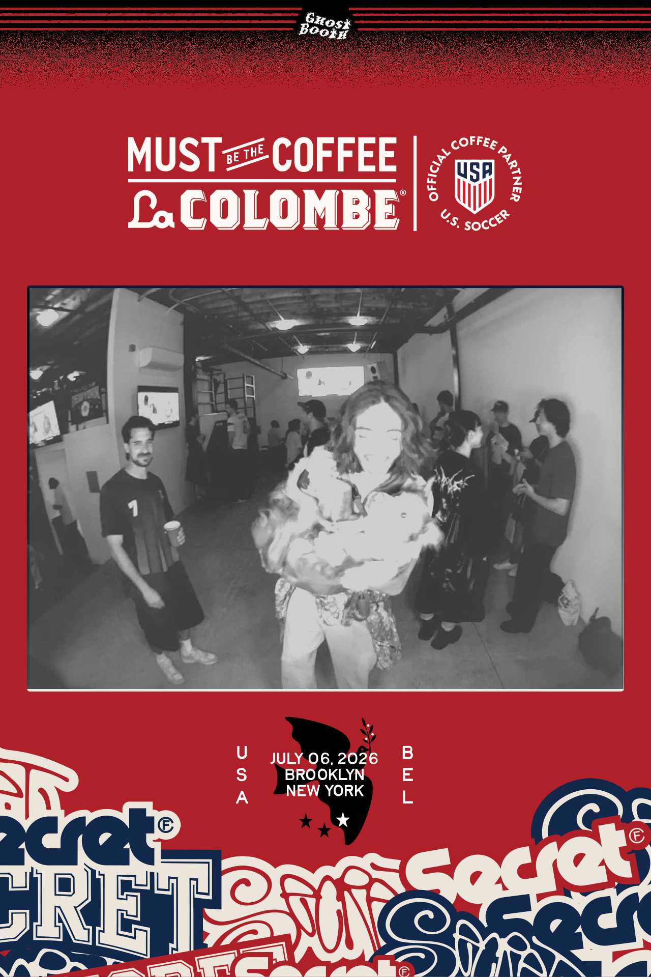 Ghostbooth photo 9:06 pm