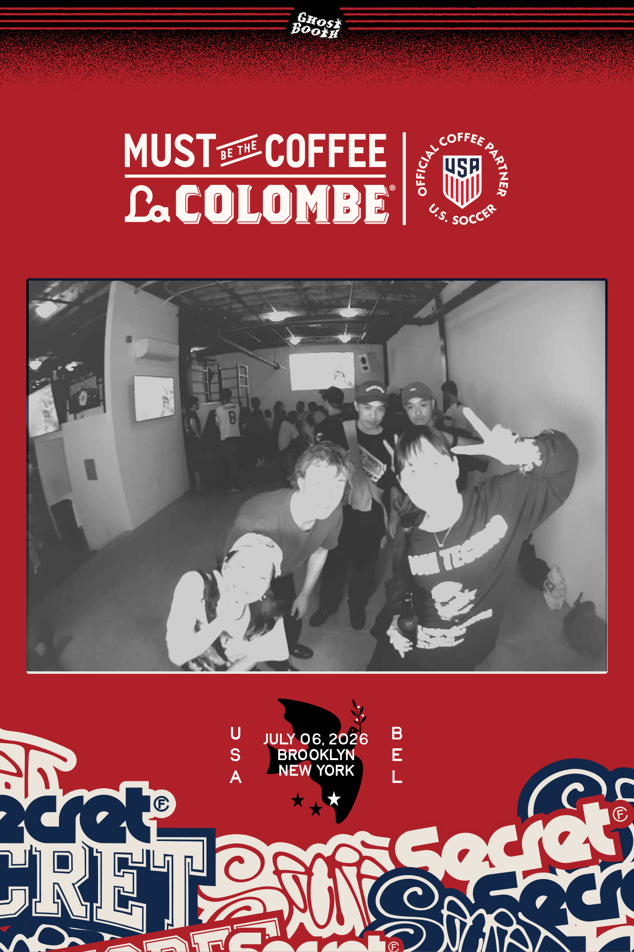 Ghostbooth photo 9:08 pm