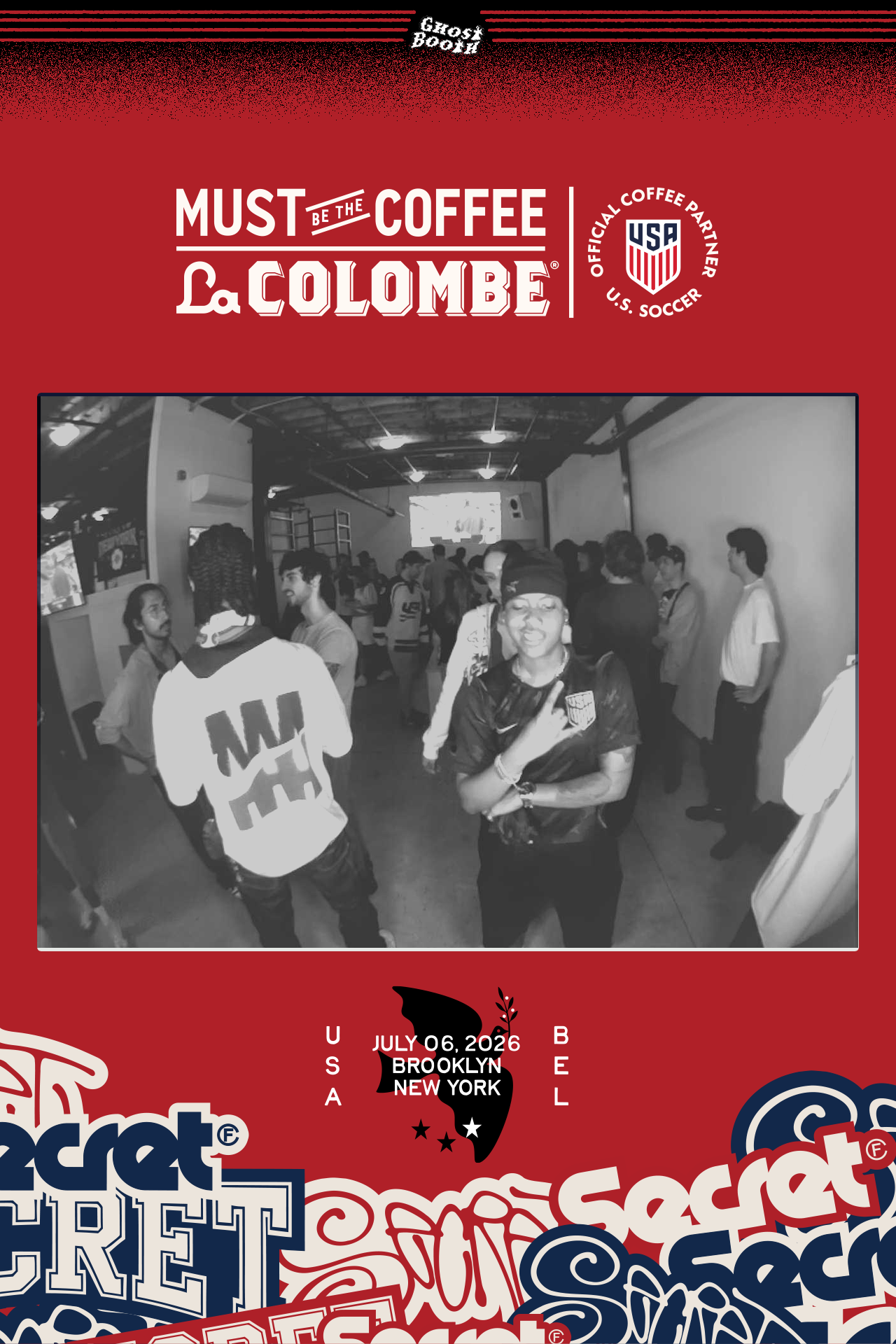 Ghostbooth photo 10:02 pm