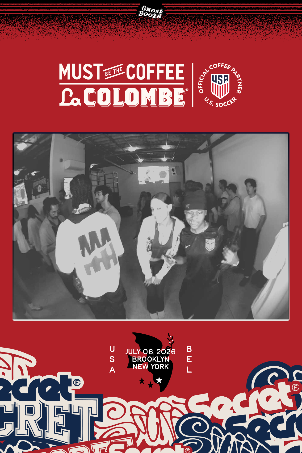 Ghostbooth photo 10:03 pm