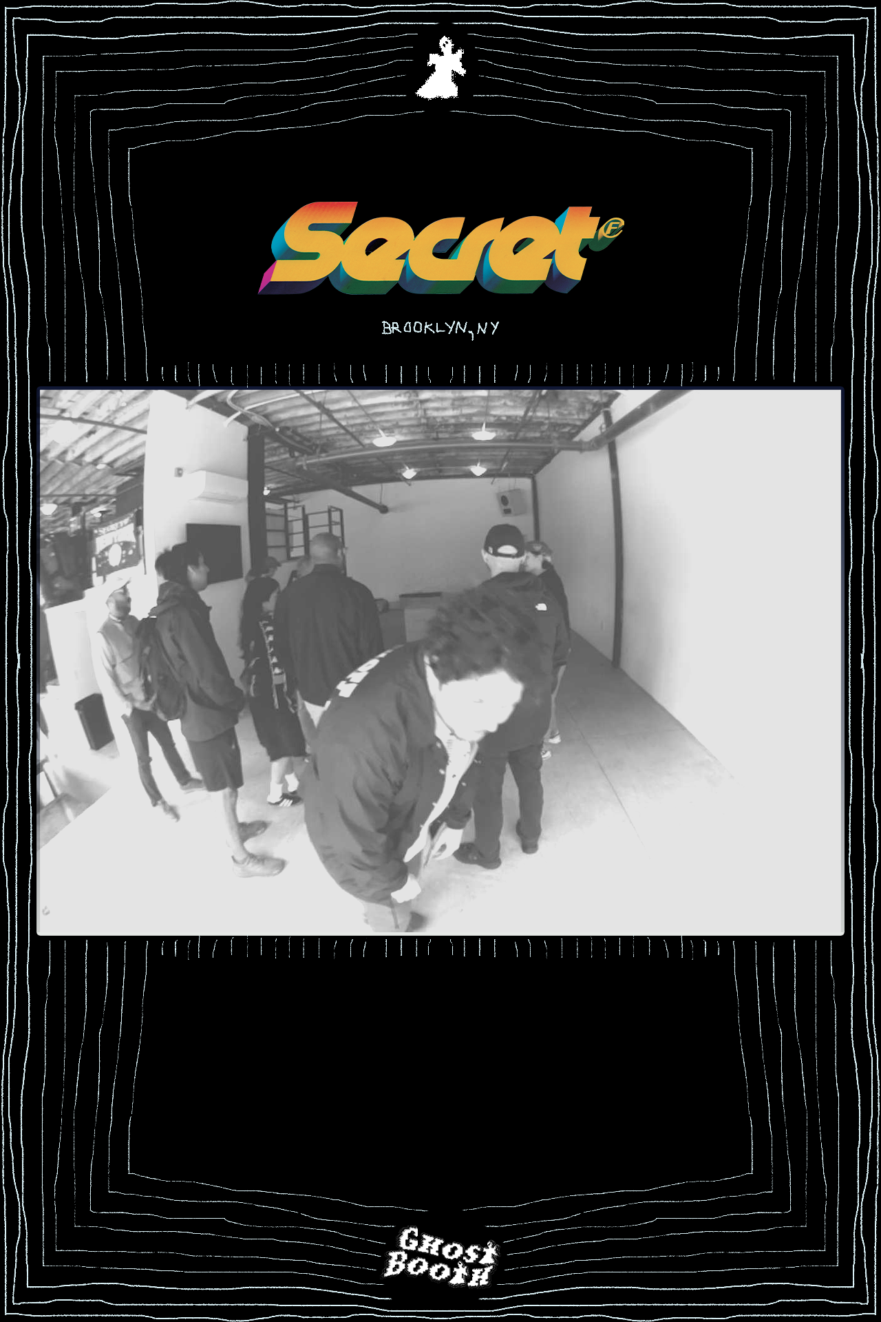 Ghostbooth photo 10:52 am