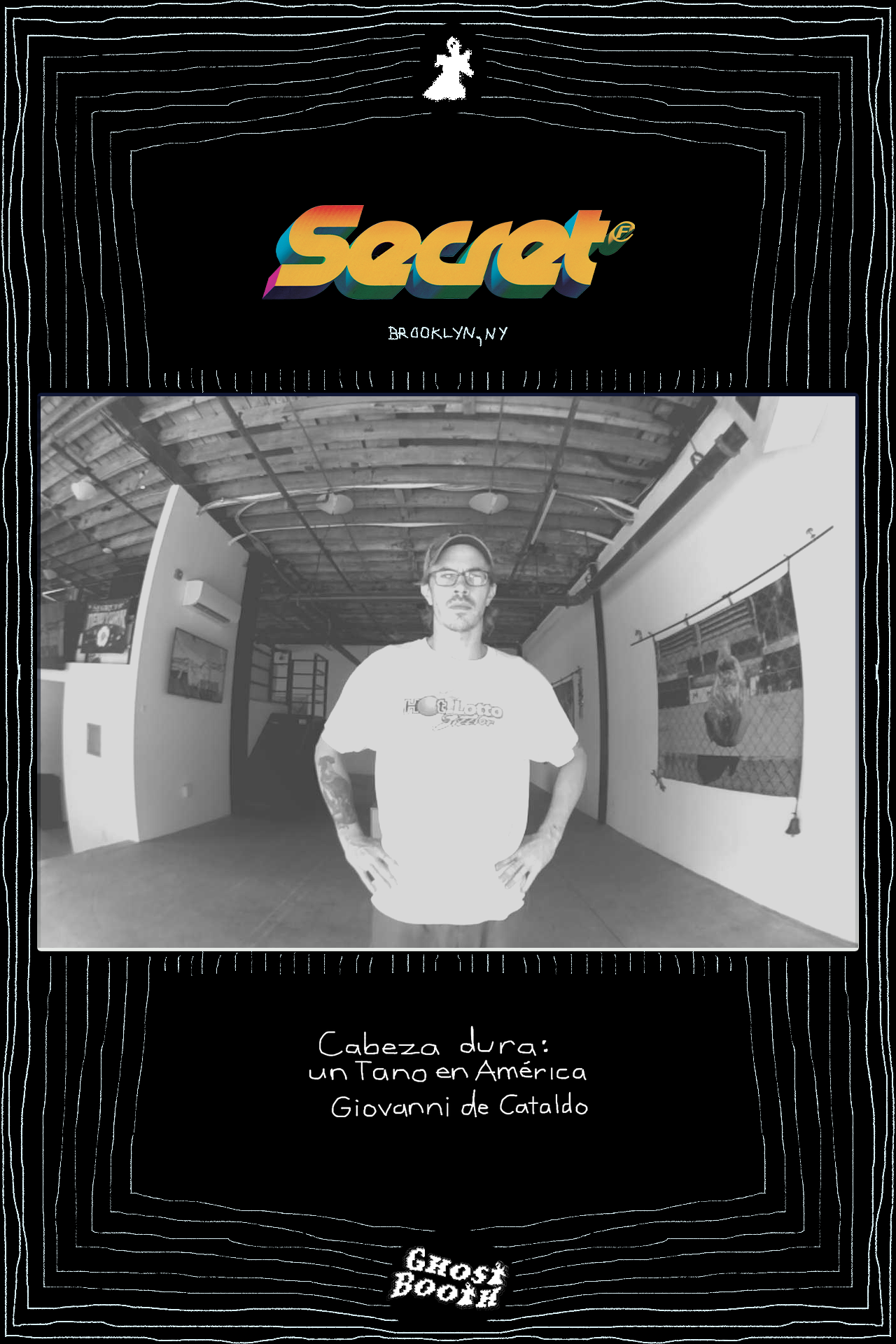 Ghostbooth photo 5:53 pm