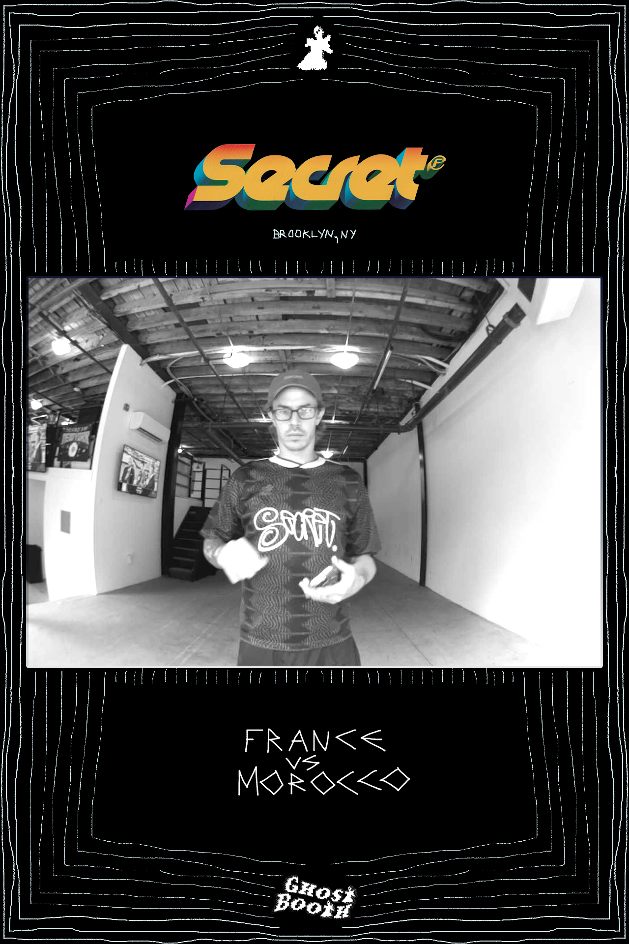 Ghostbooth photo 2:32 pm