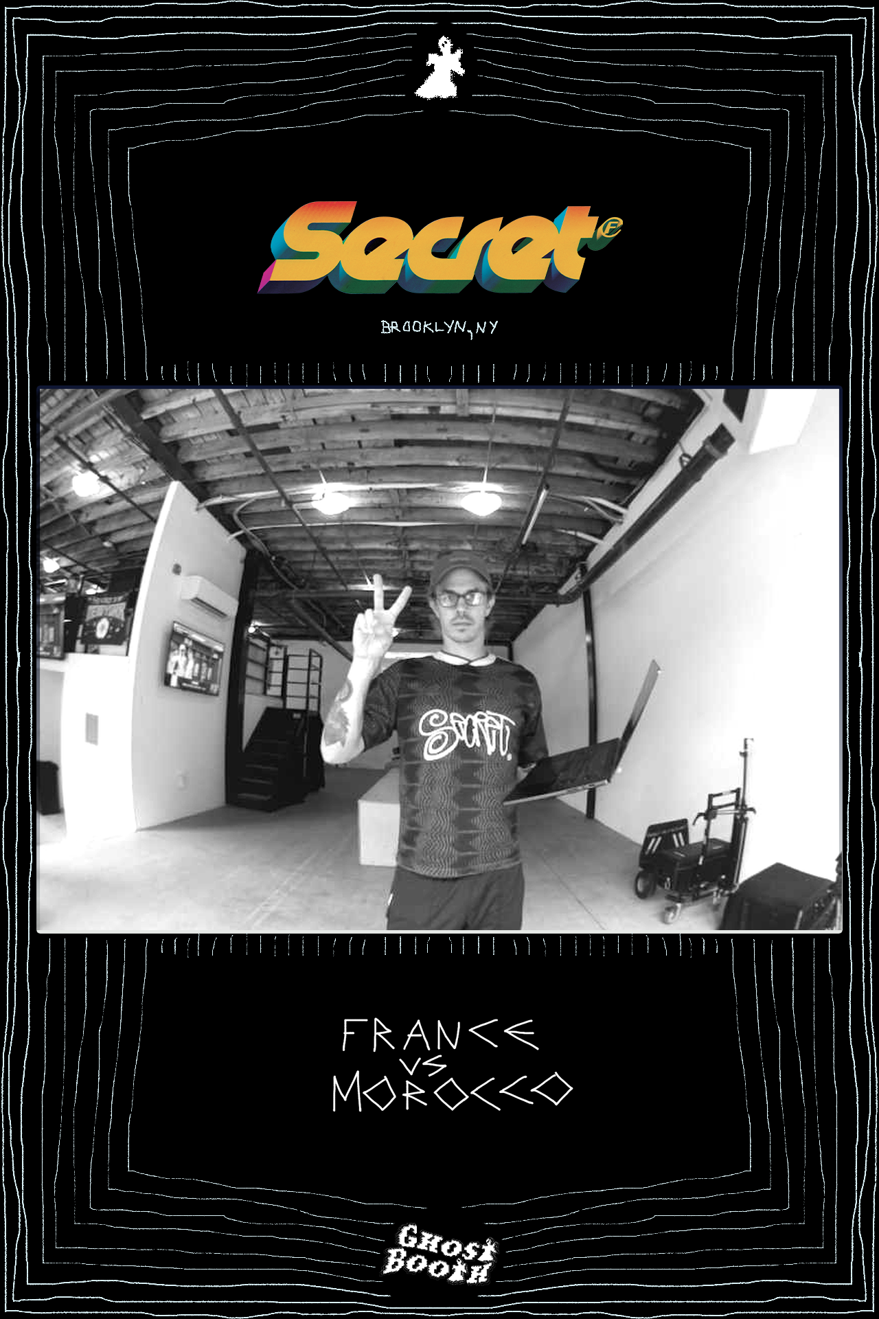 Ghostbooth photo 3:02 pm